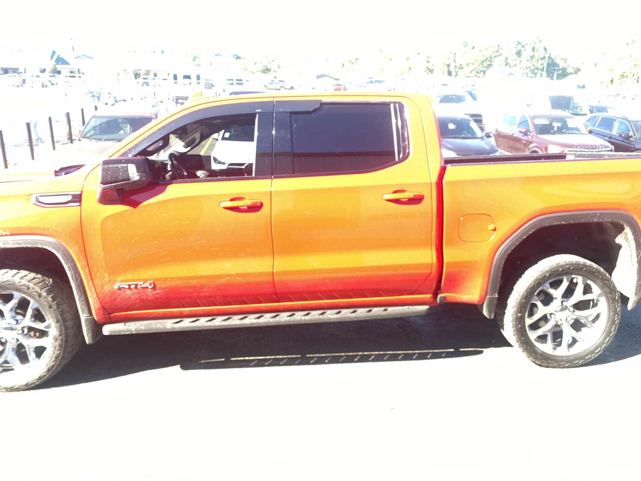 Used 2022 GMC Sierra Limited 1500 Truck