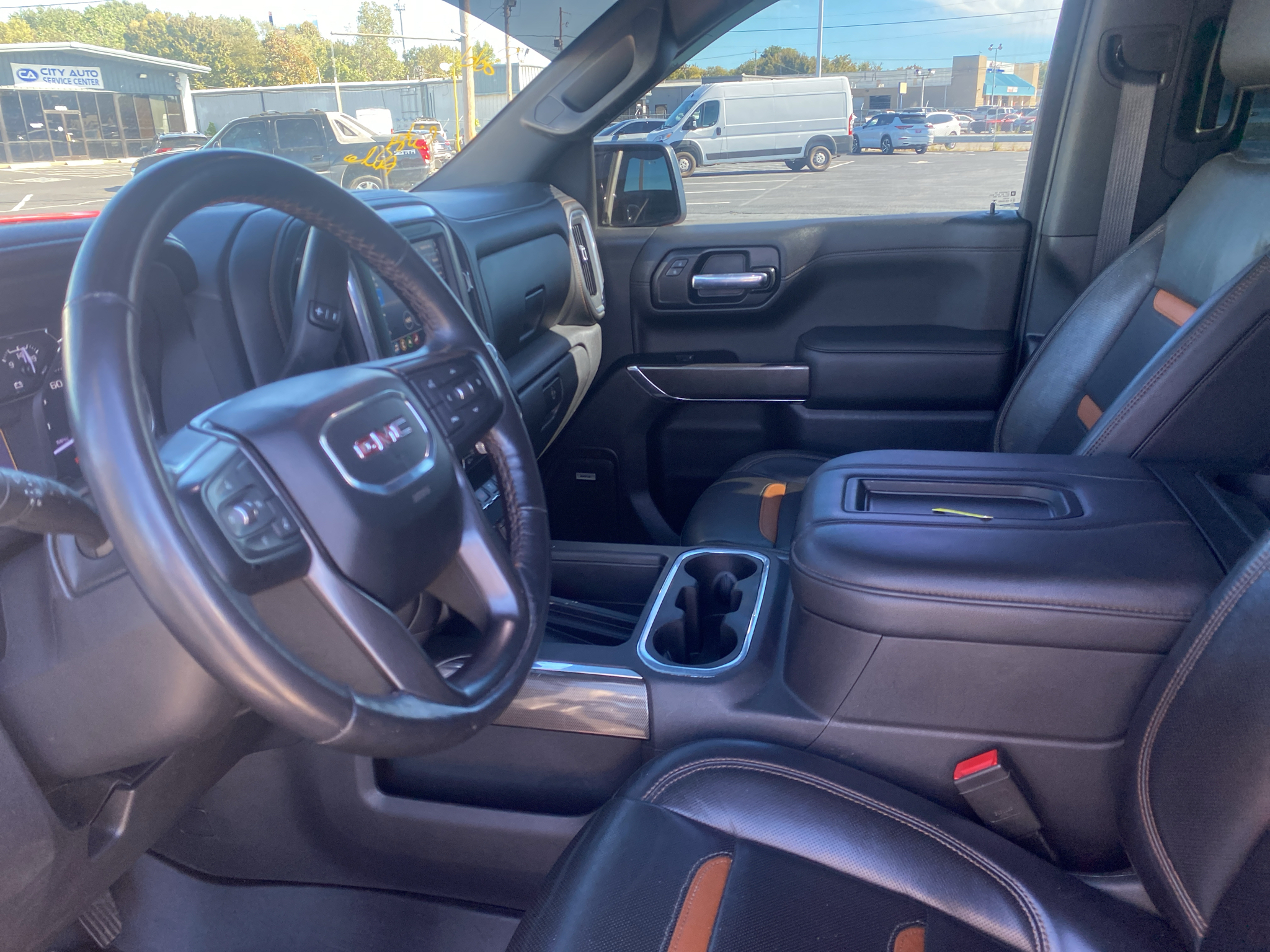 Used 2022 GMC Sierra Limited 1500 Truck