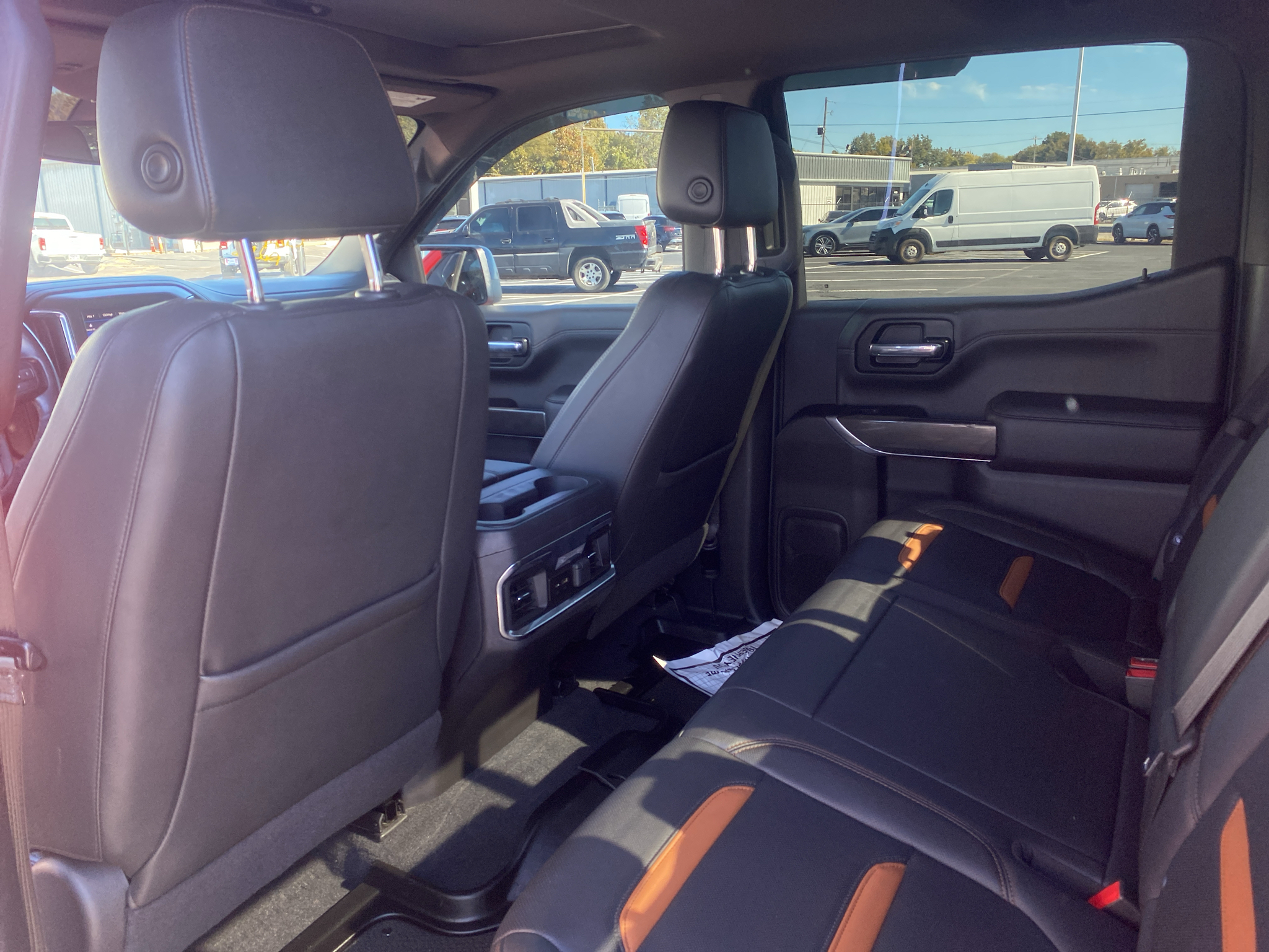 Used 2022 GMC Sierra Limited 1500 Truck
