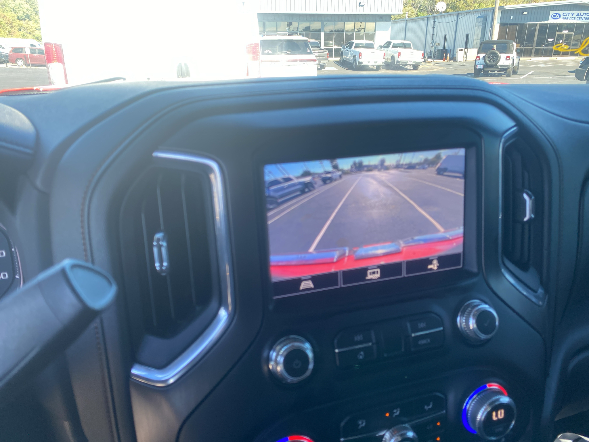 Used 2022 GMC Sierra Limited 1500 Truck
