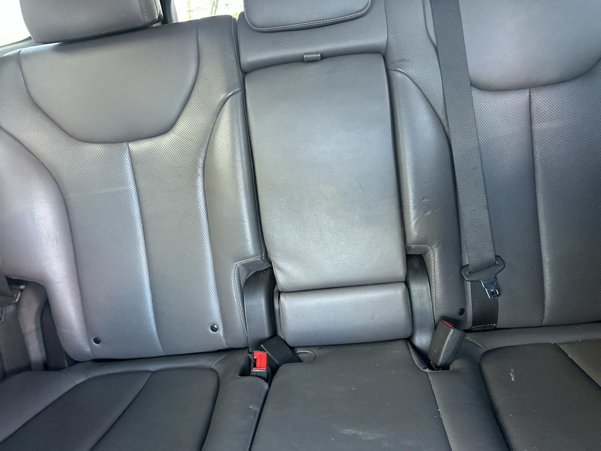 Used 2020 Hyundai Santa Fe SUV