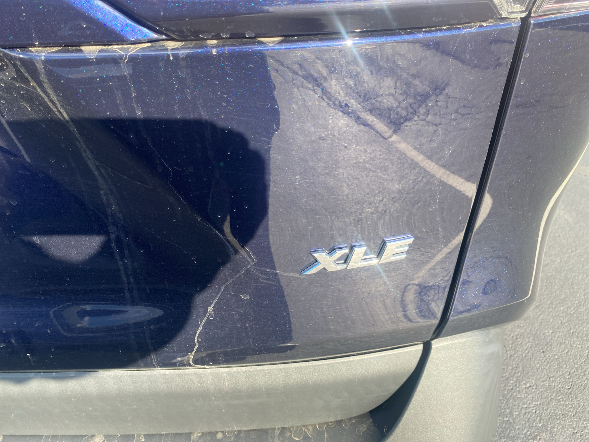 Used 2023 Toyota RAV4 SUV