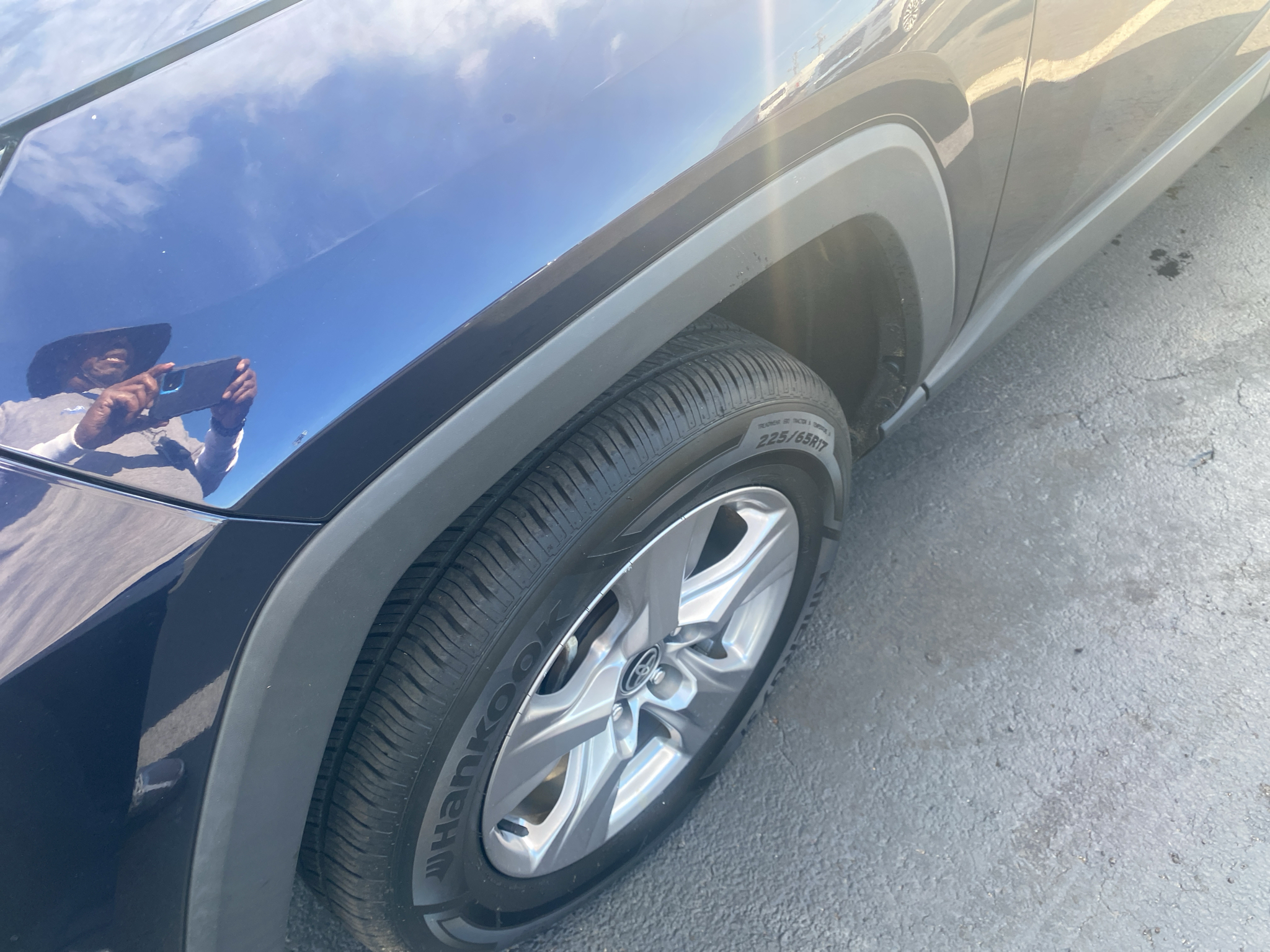 Used 2023 Toyota RAV4 SUV