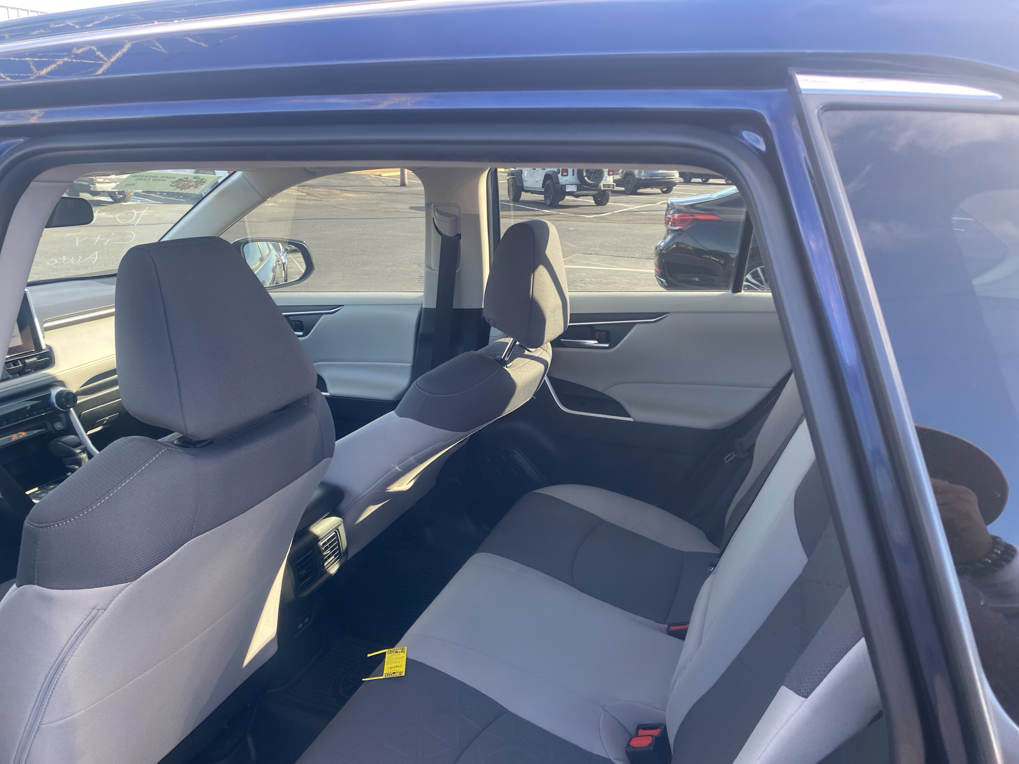 Used 2023 Toyota RAV4 SUV