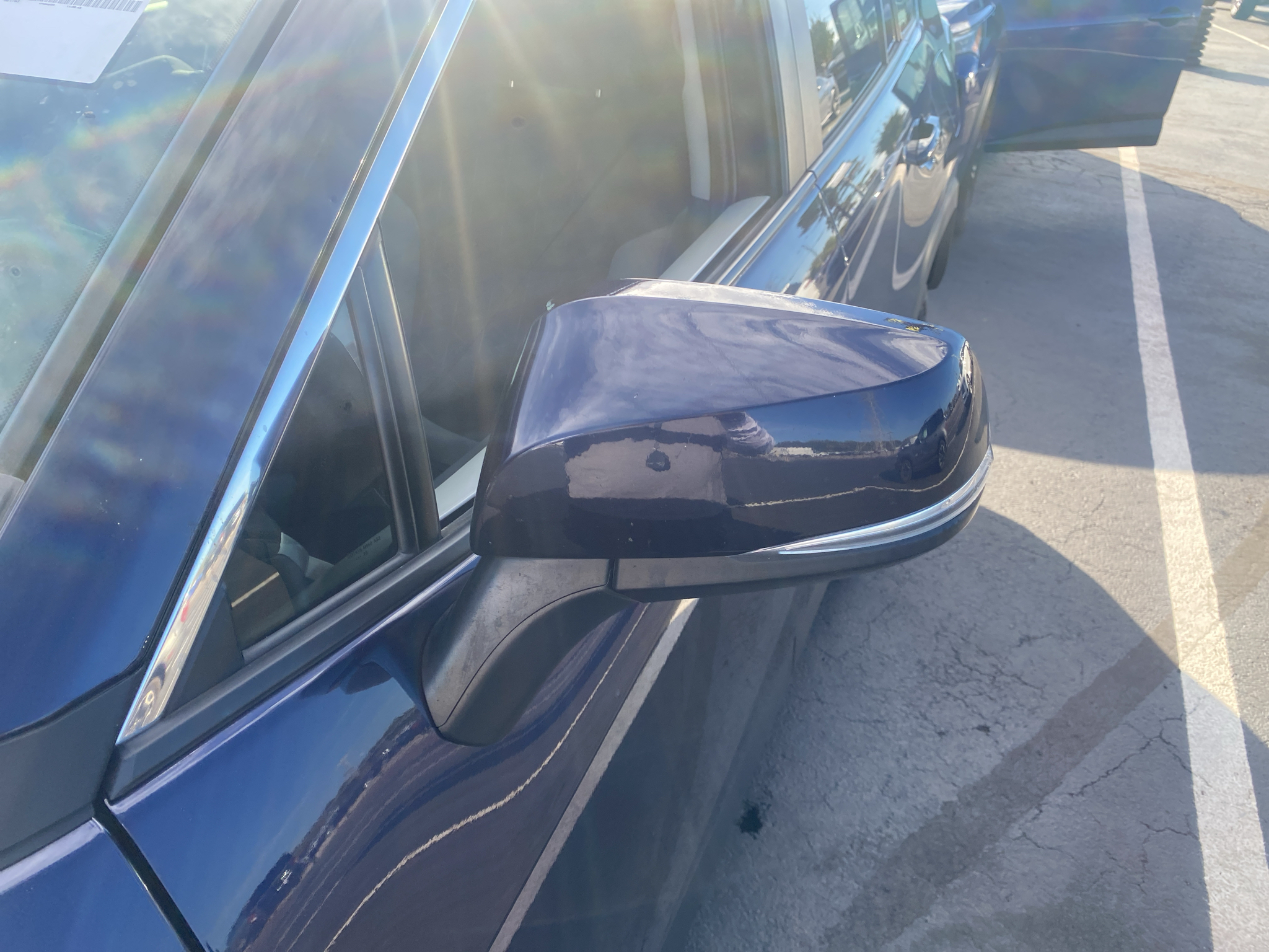 Used 2023 Toyota RAV4 SUV