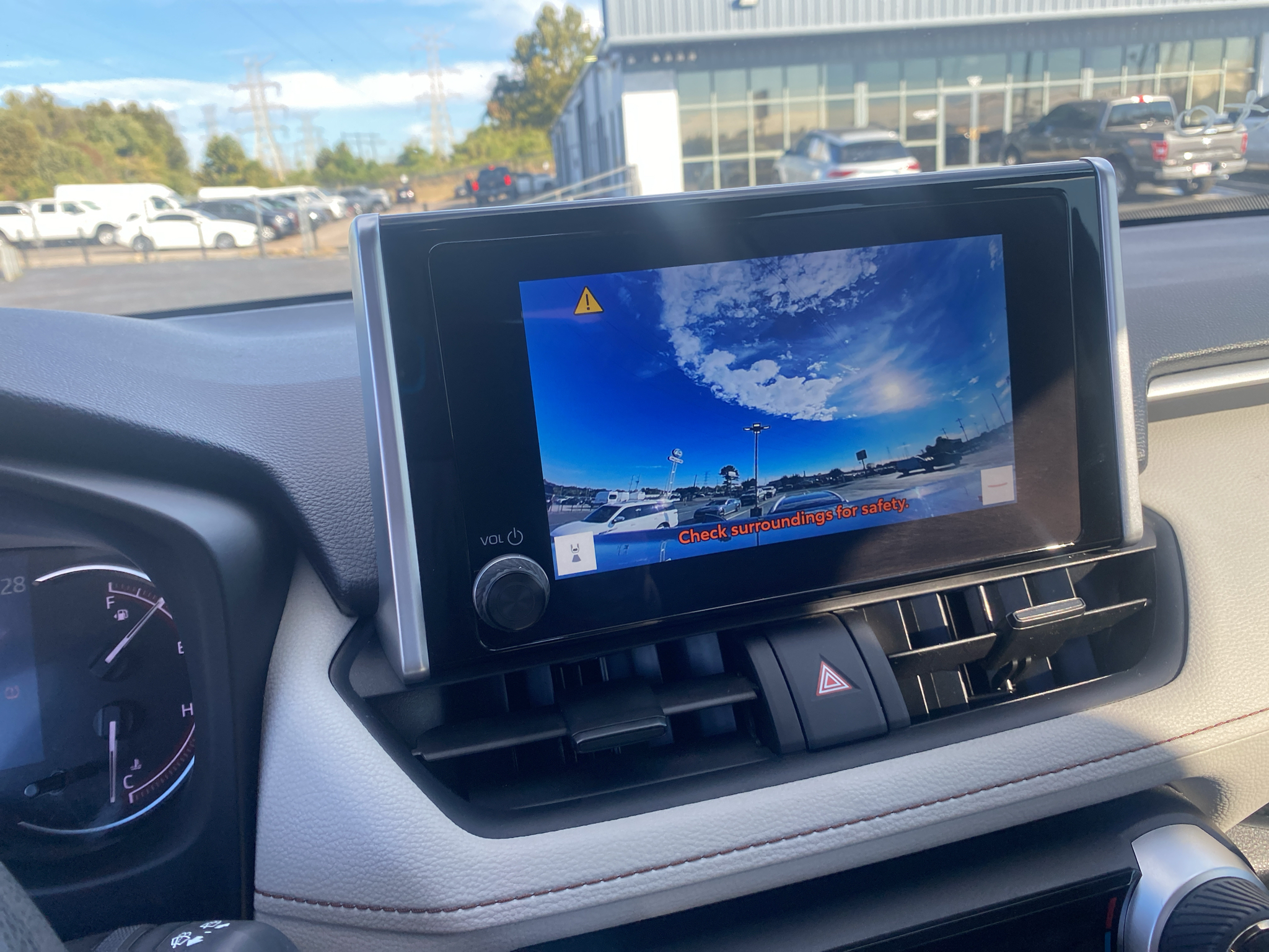 Used 2023 Toyota RAV4 SUV