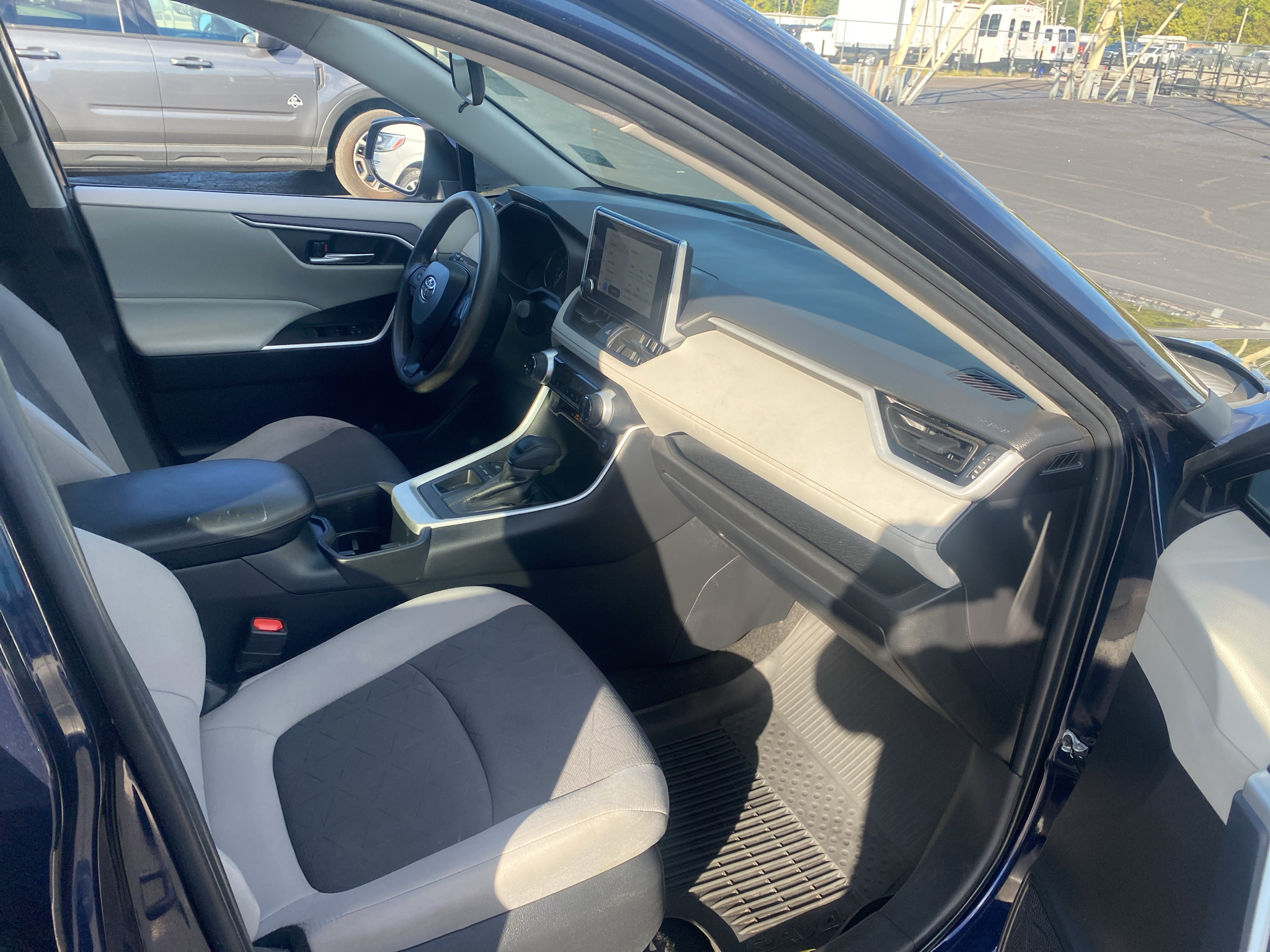 Used 2023 Toyota RAV4 SUV
