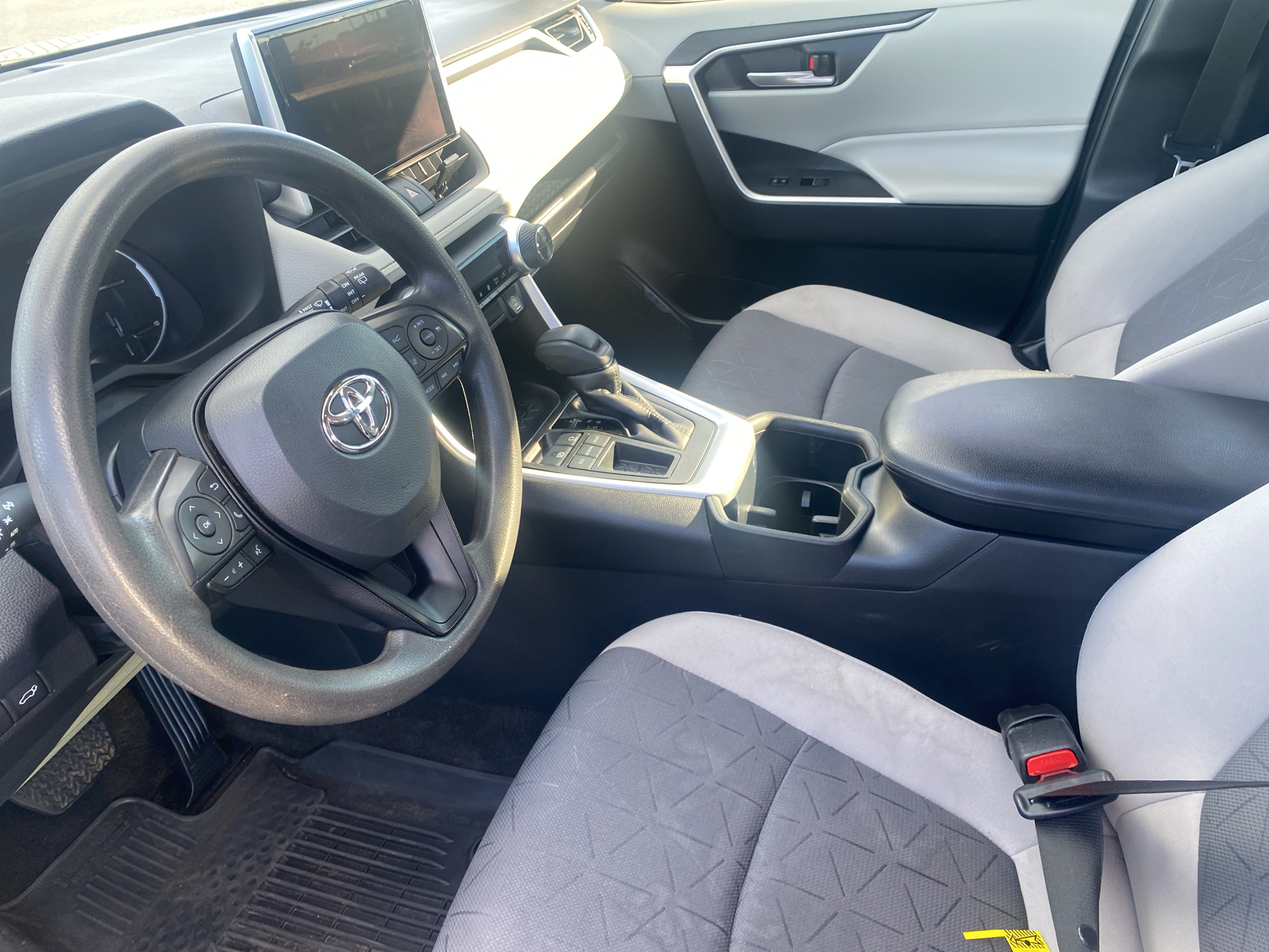 Used 2023 Toyota RAV4 SUV