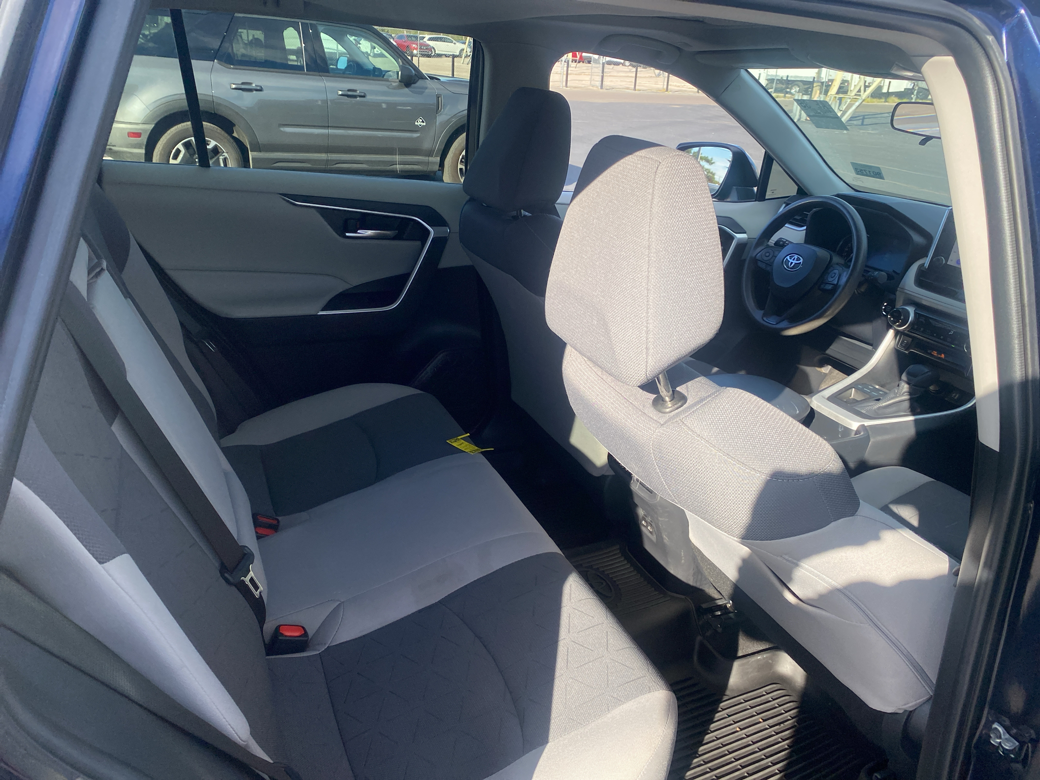 Used 2023 Toyota RAV4 SUV