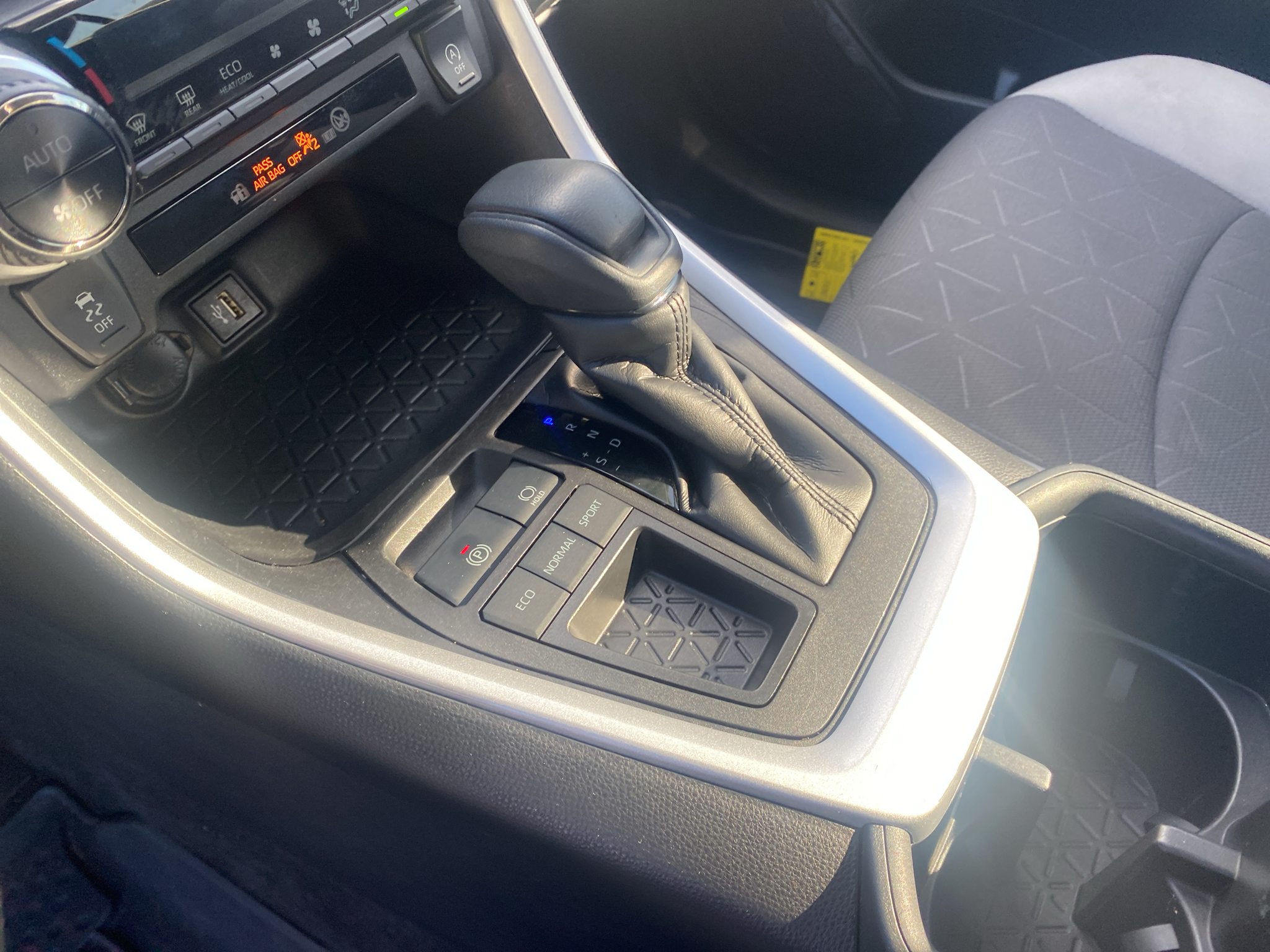 Used 2023 Toyota RAV4 SUV