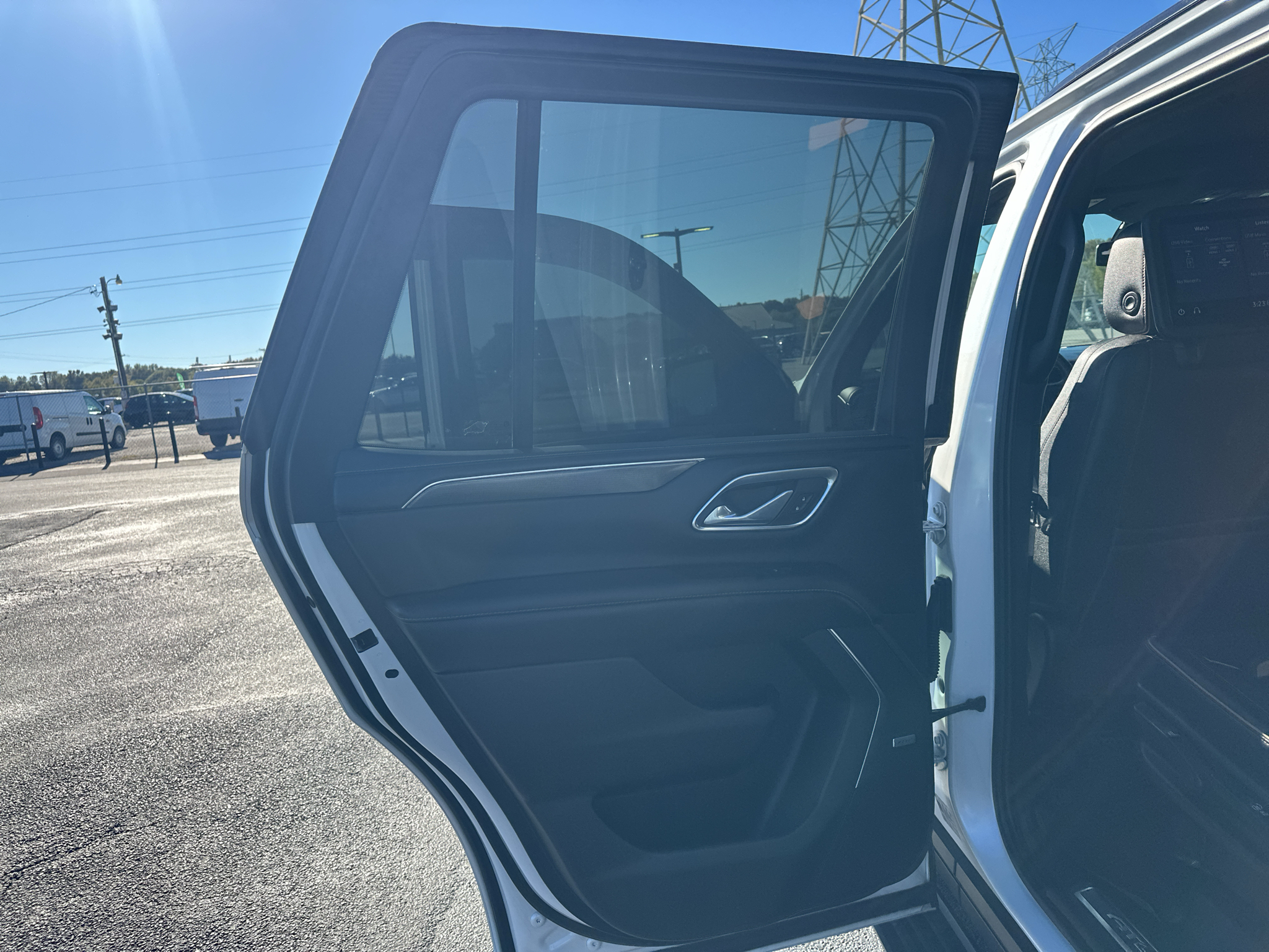 Used 2021 GMC Yukon SUV