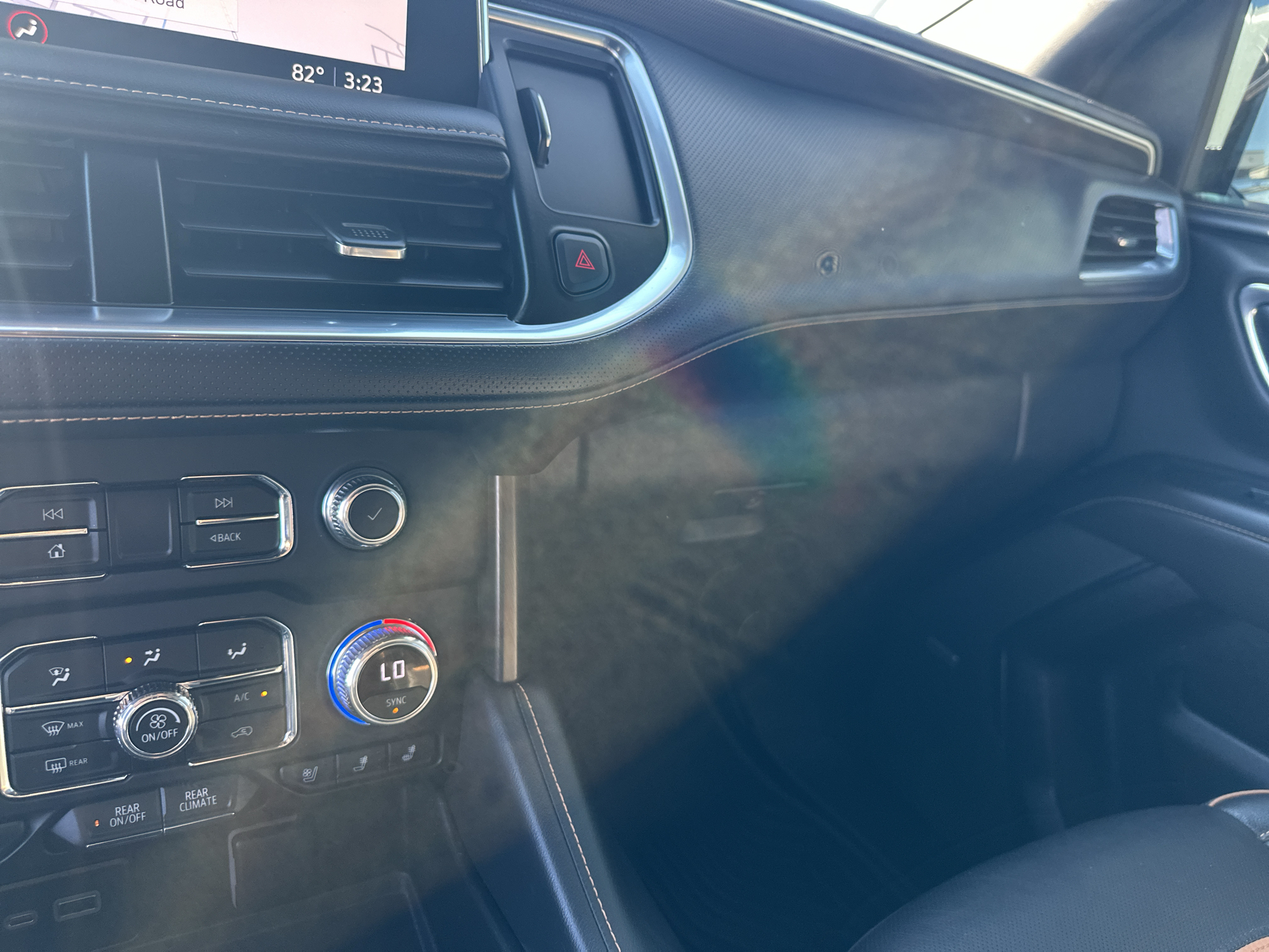 Used 2021 GMC Yukon SUV