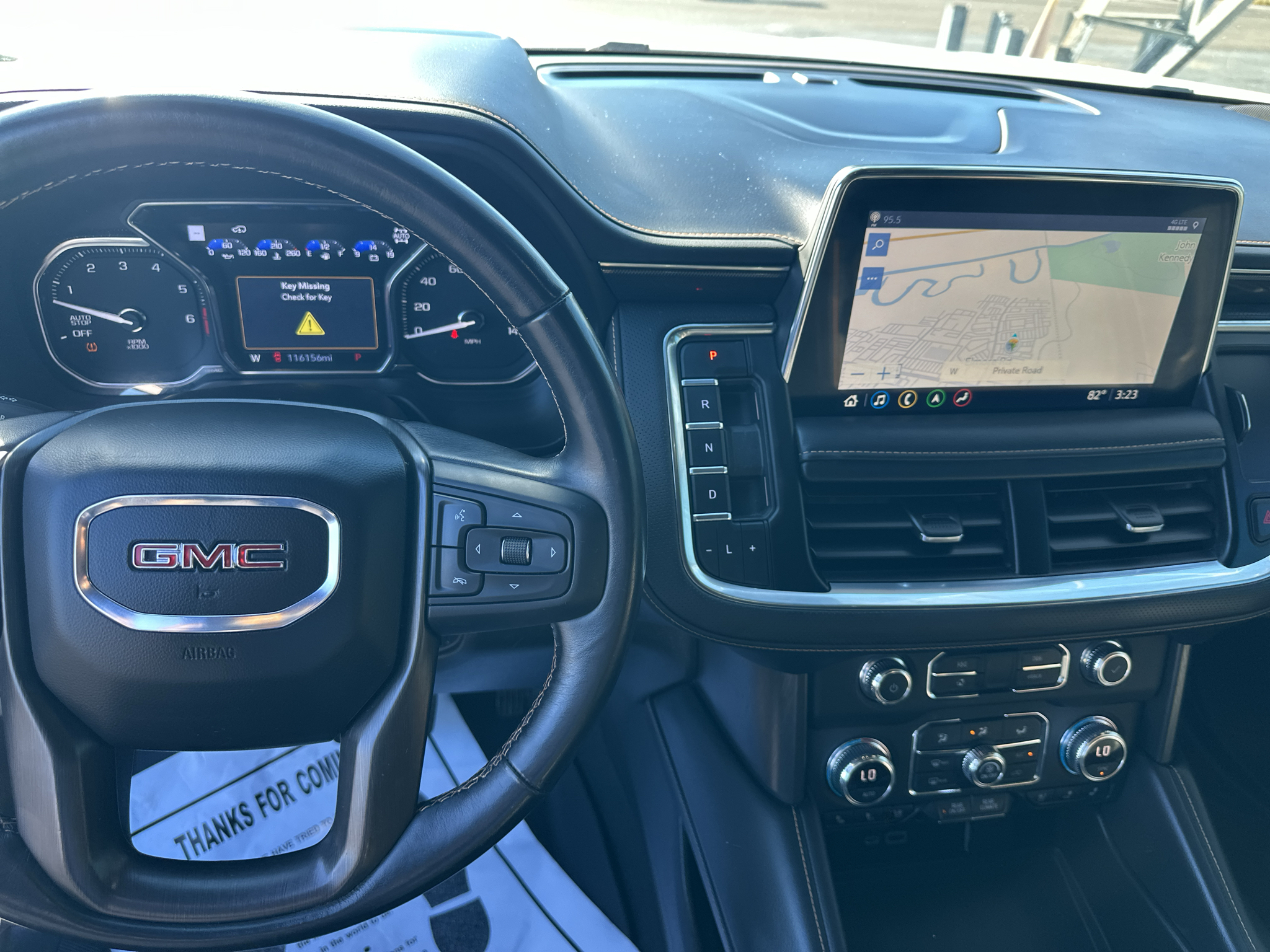 Used 2021 GMC Yukon SUV