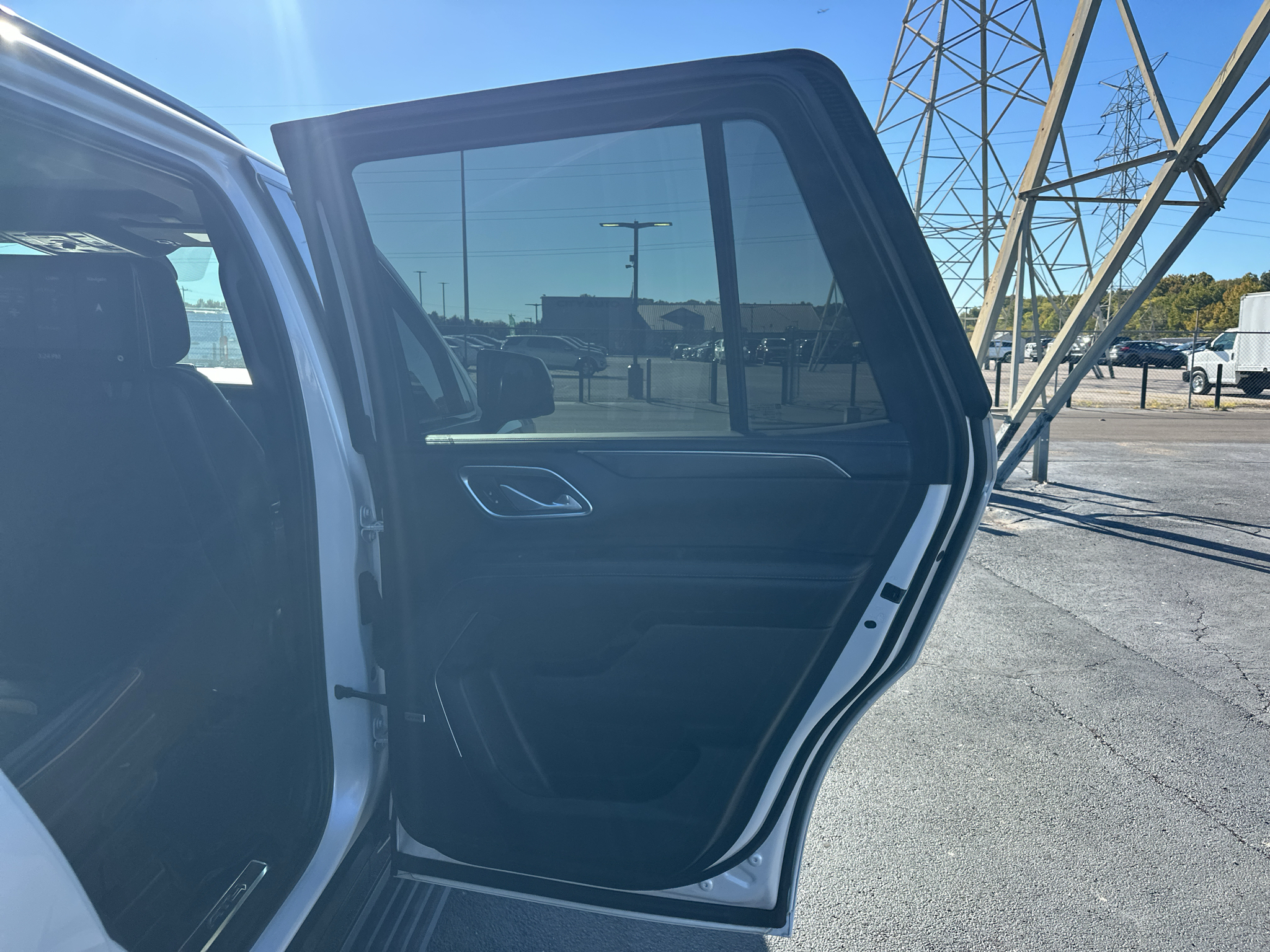 Used 2021 GMC Yukon SUV