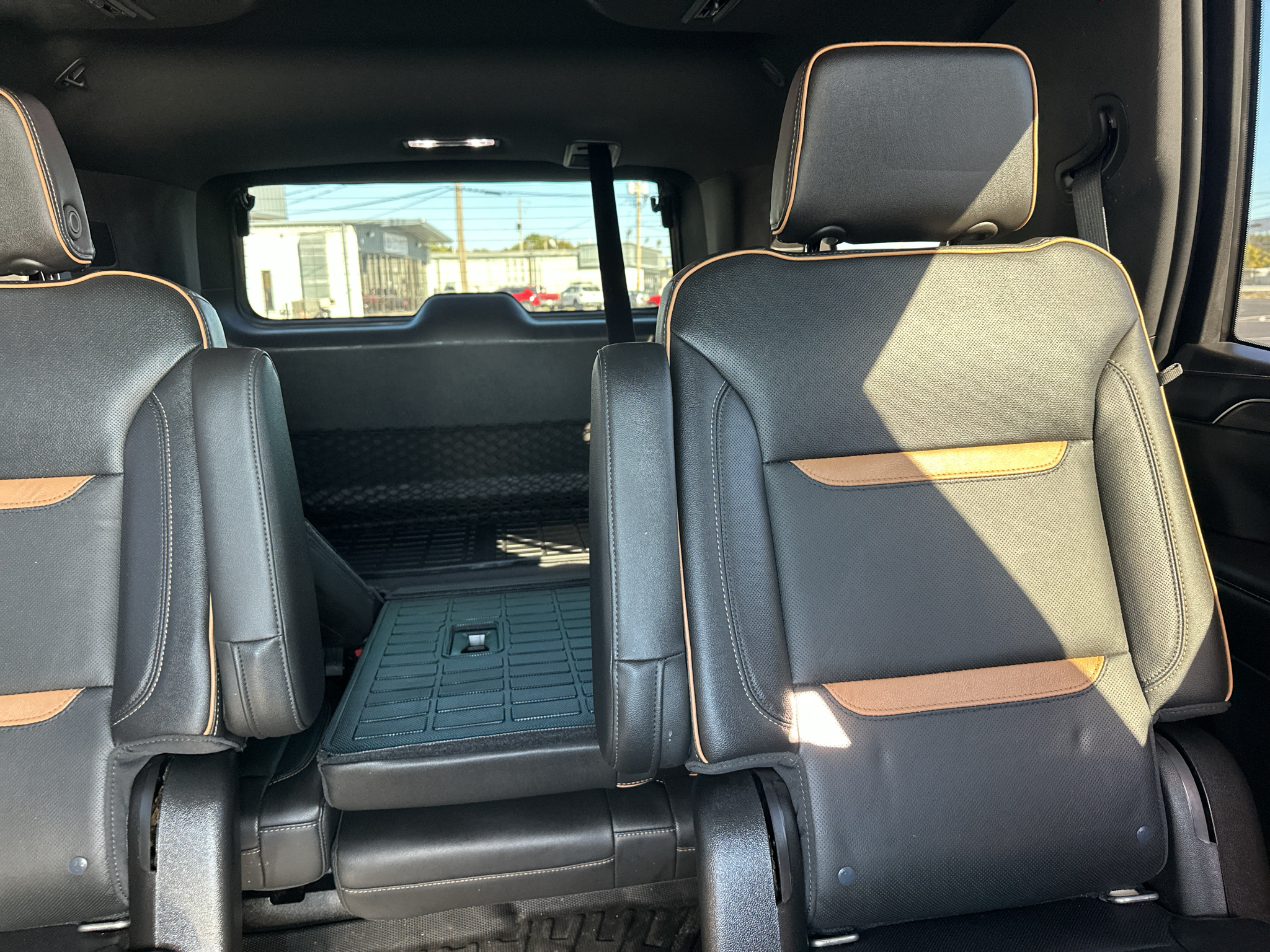 Used 2021 GMC Yukon SUV