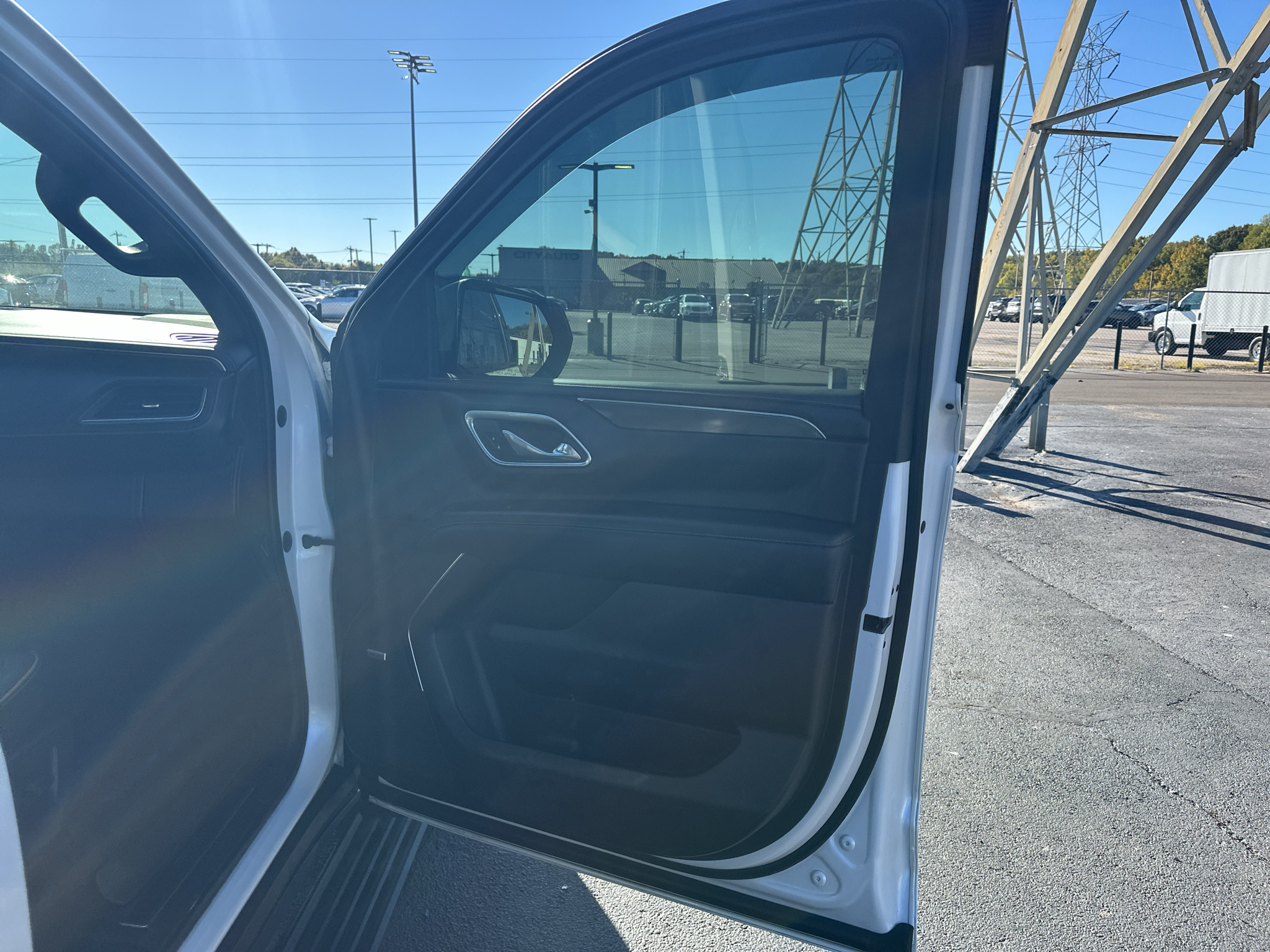 Used 2021 GMC Yukon SUV