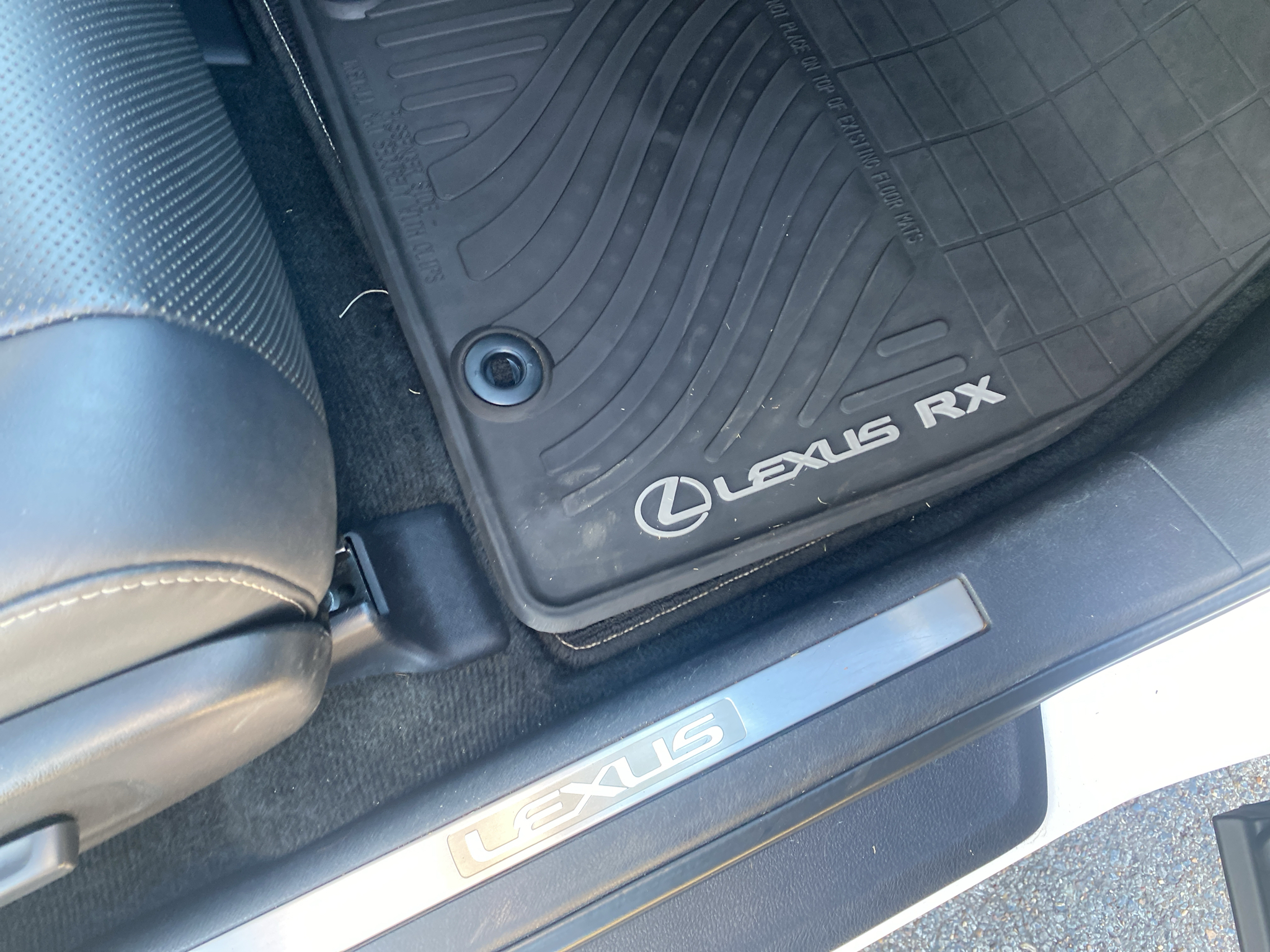 Used 2017 Lexus RX 350 SUV