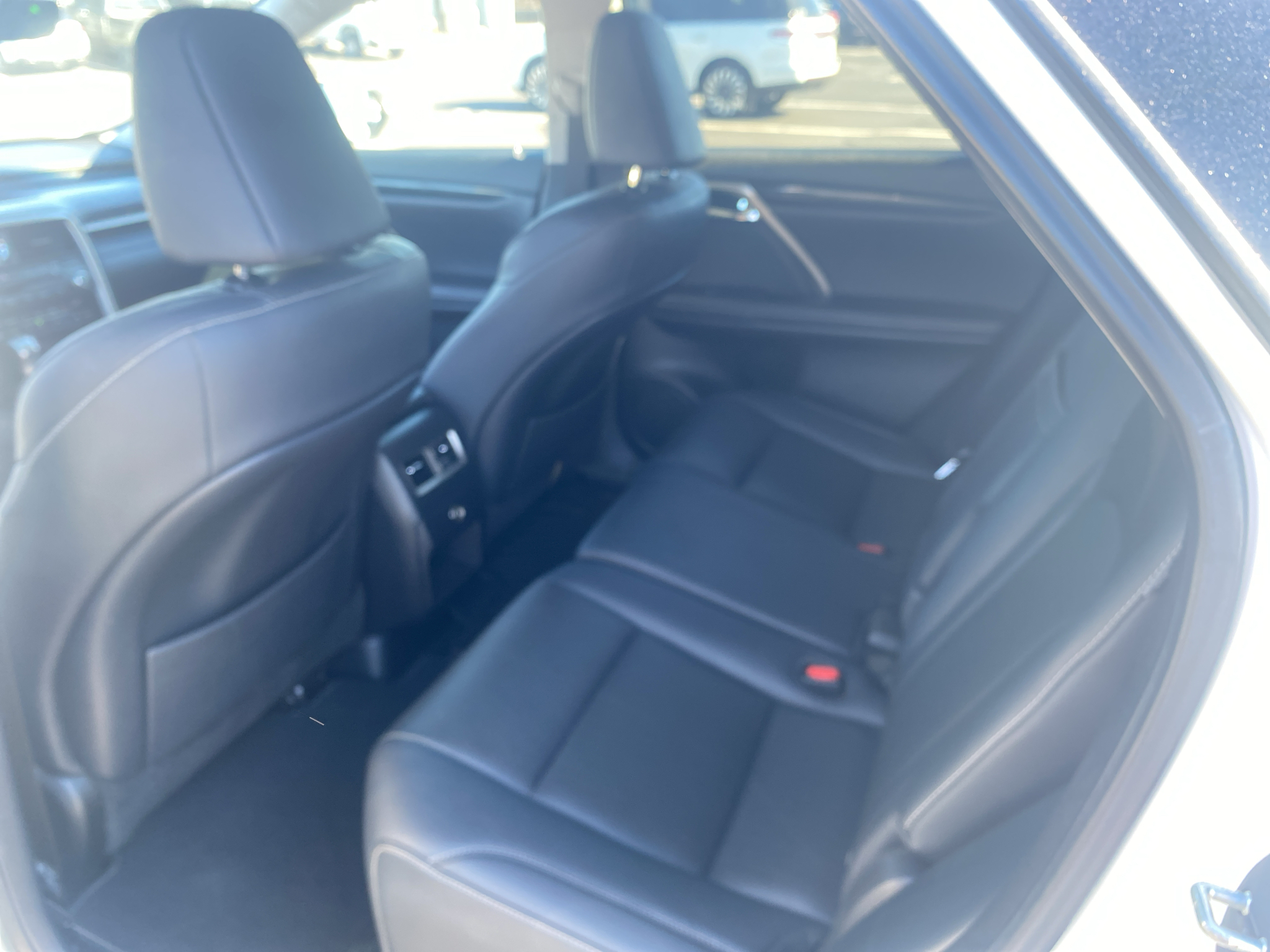 Used 2017 Lexus RX 350 SUV