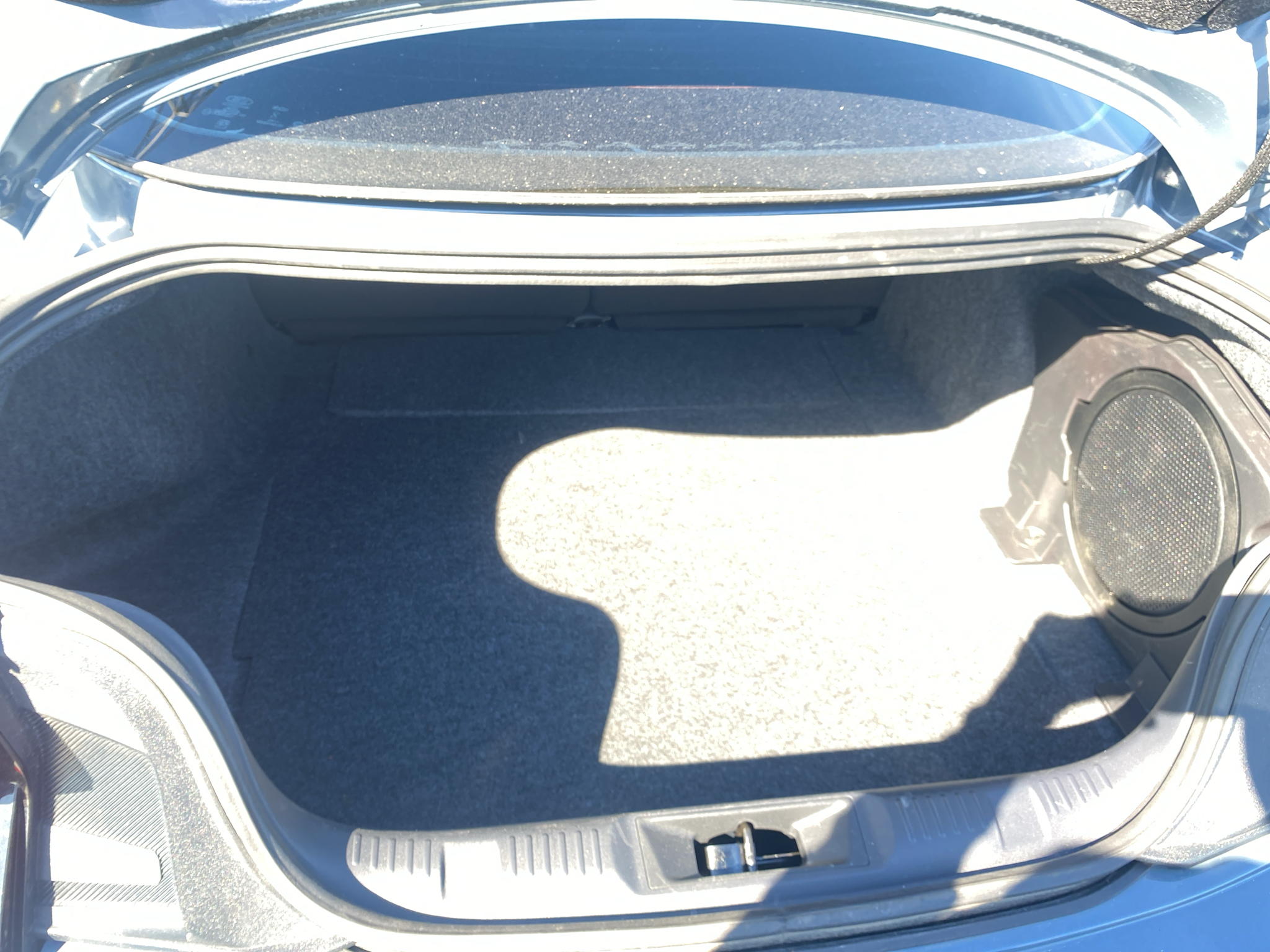 Used 2024 Ford Mustang Coupe