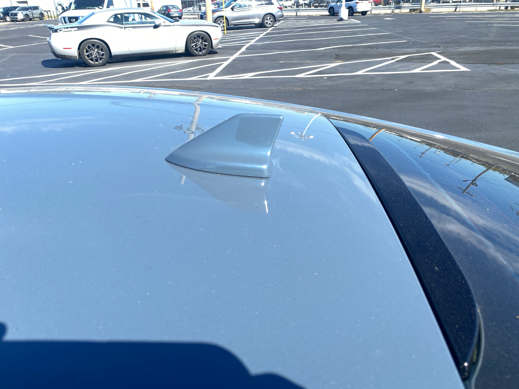Used 2024 Ford Mustang Coupe