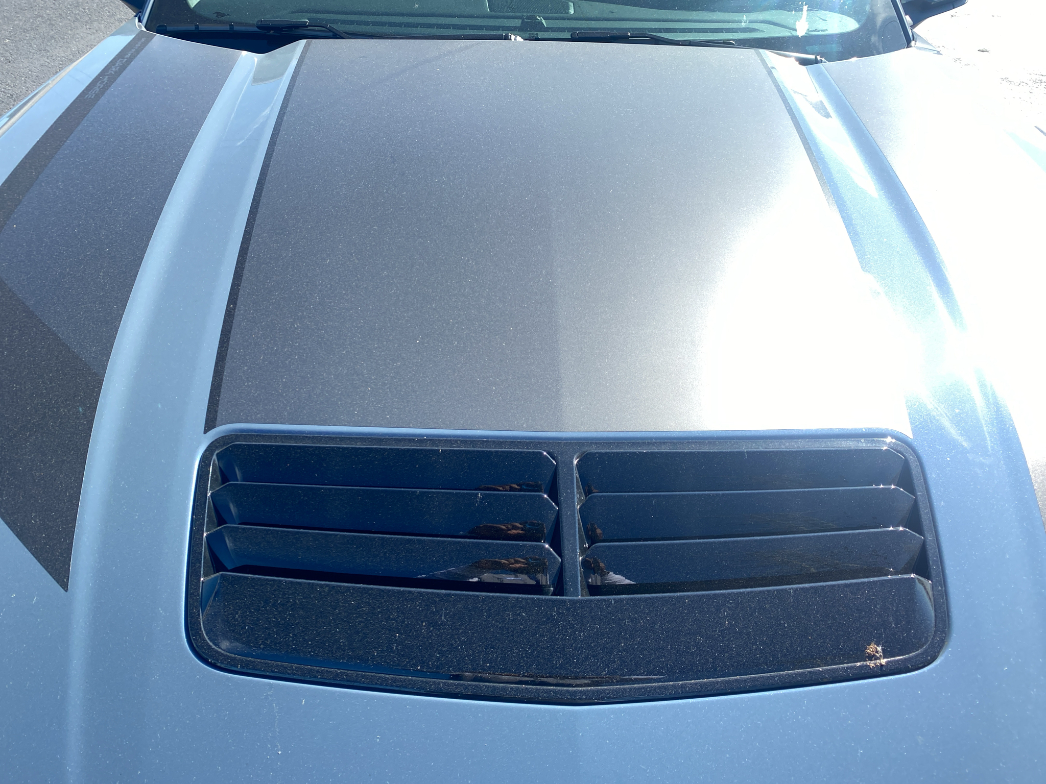 Used 2024 Ford Mustang Coupe
