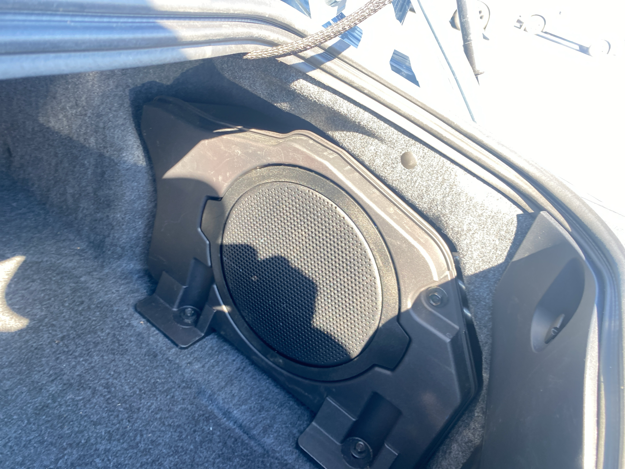 Used 2024 Ford Mustang Coupe