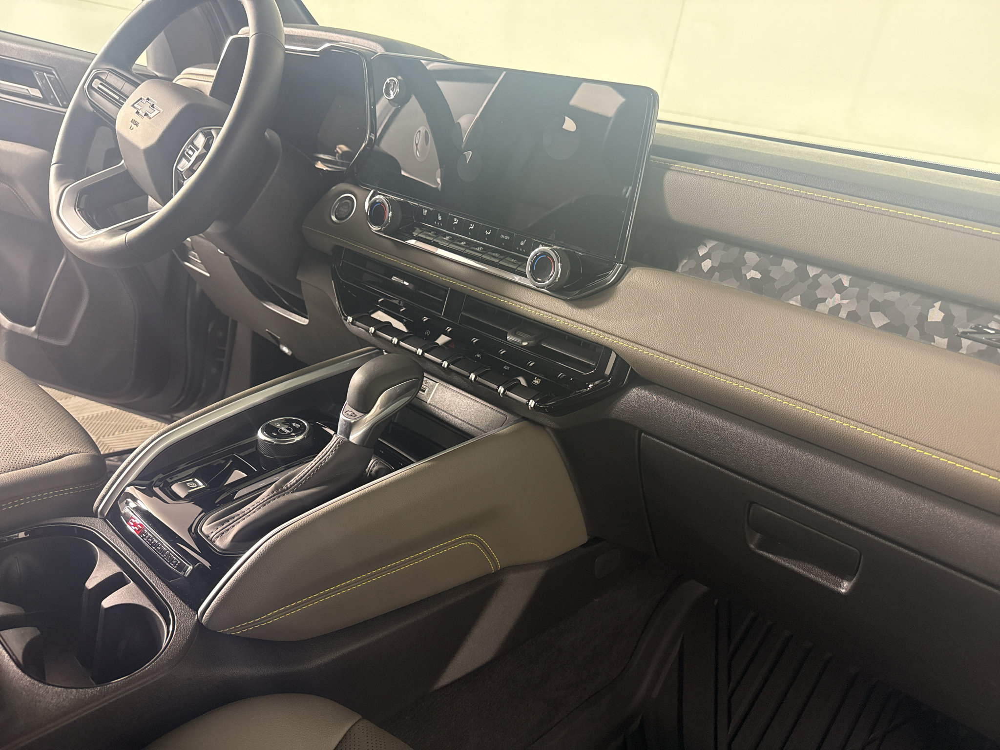 Used 2025 Chevrolet Colorado Truck