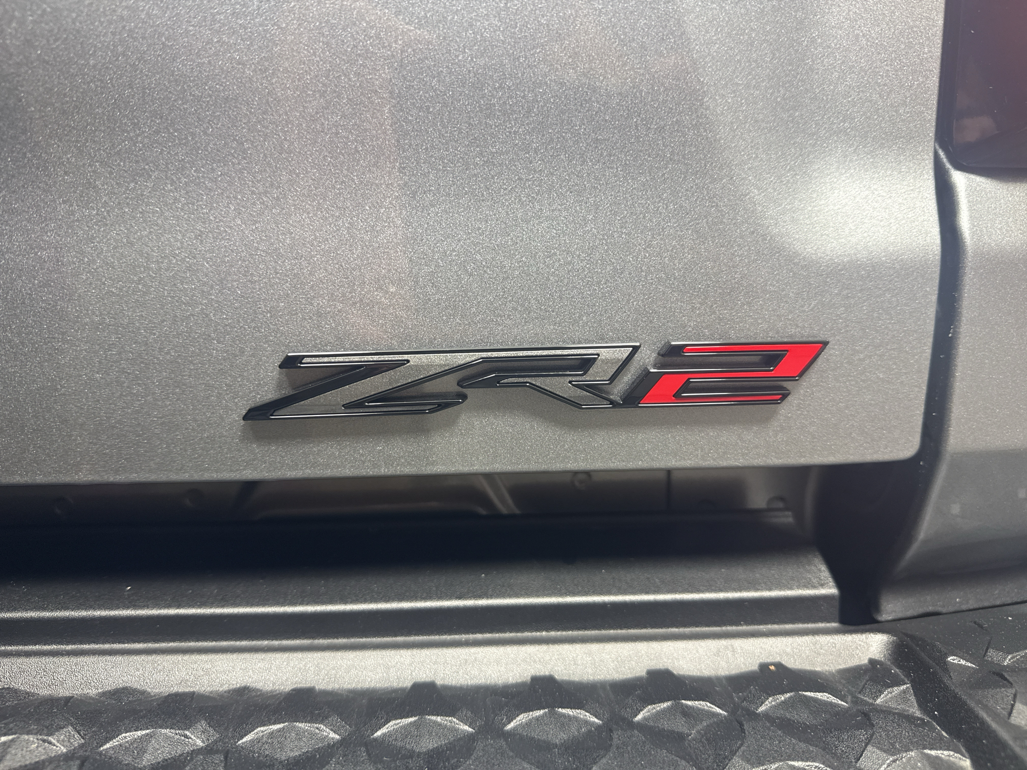Used 2025 Chevrolet Colorado Truck