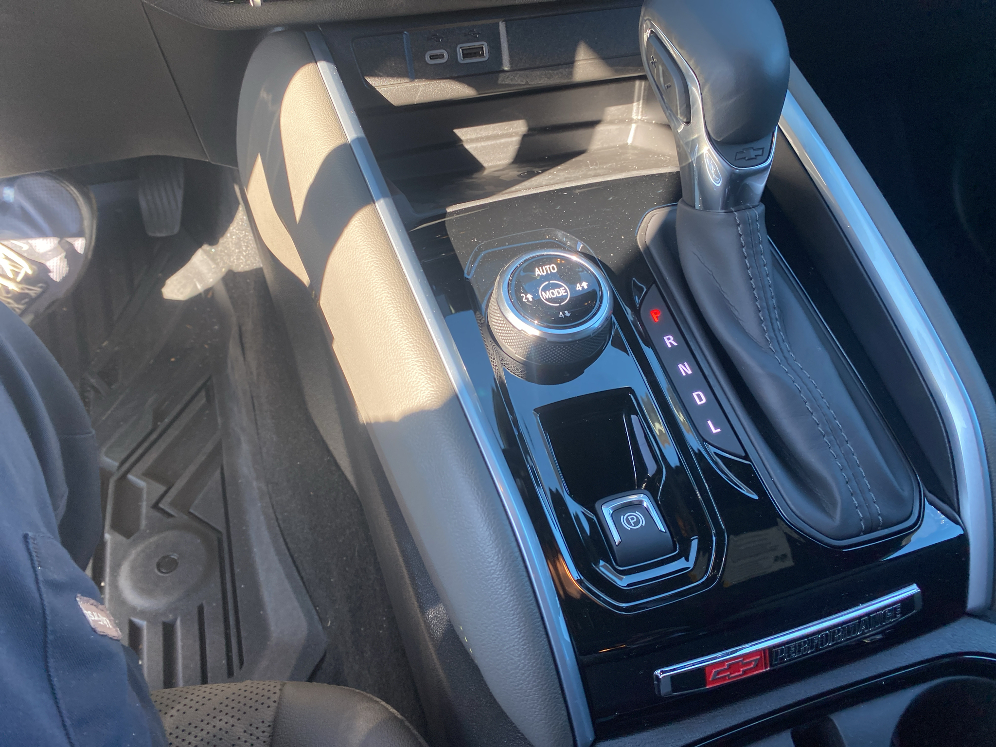 Used 2025 Chevrolet Colorado Truck