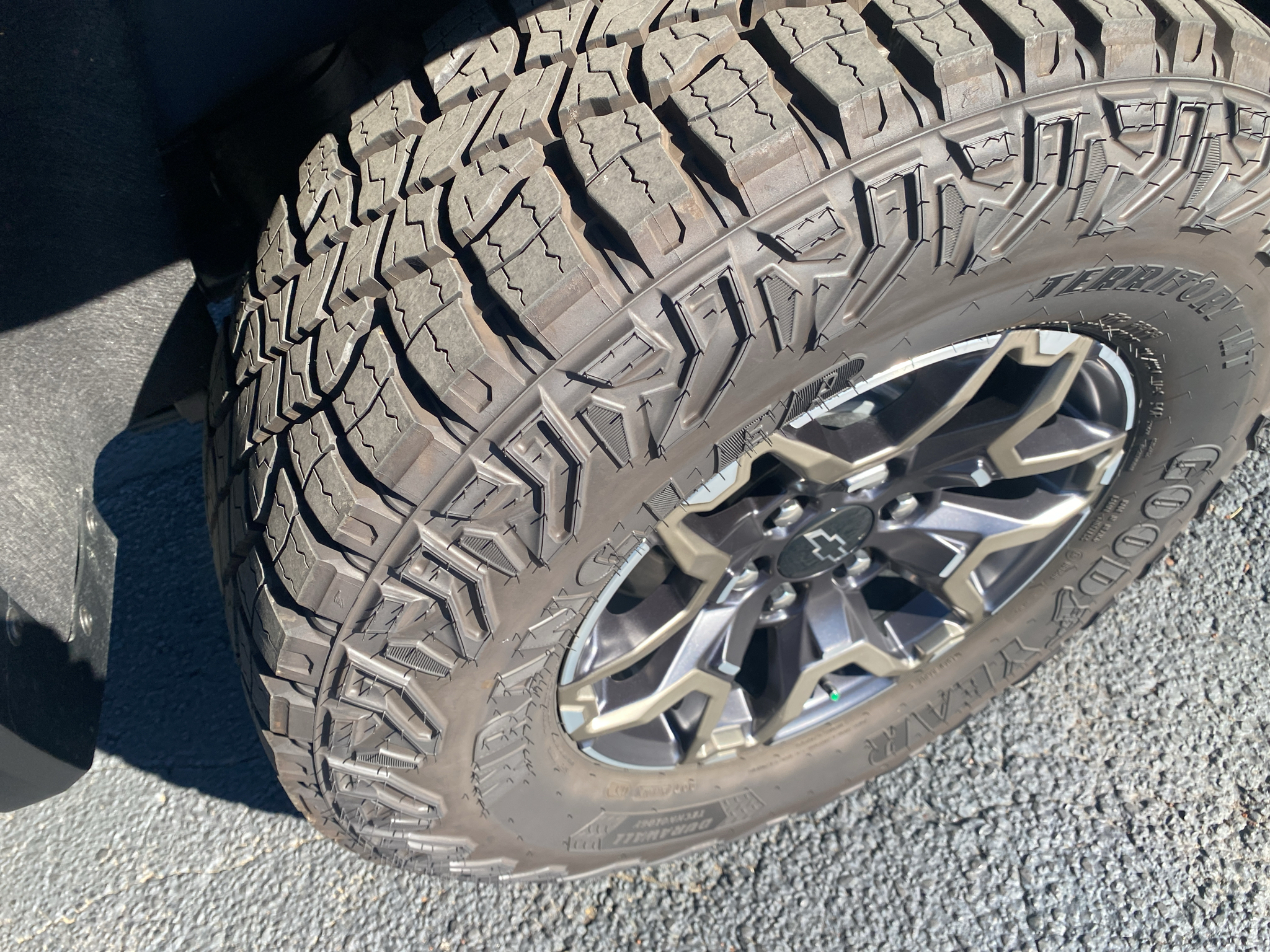 Used 2025 Chevrolet Colorado Truck