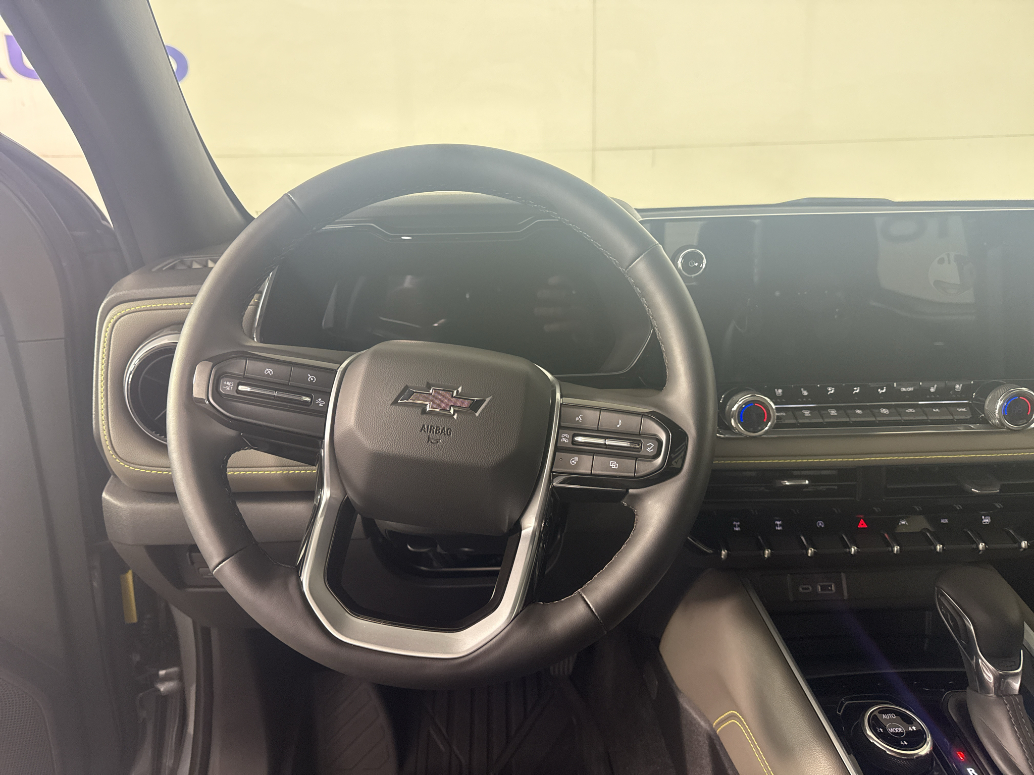 Used 2025 Chevrolet Colorado Truck
