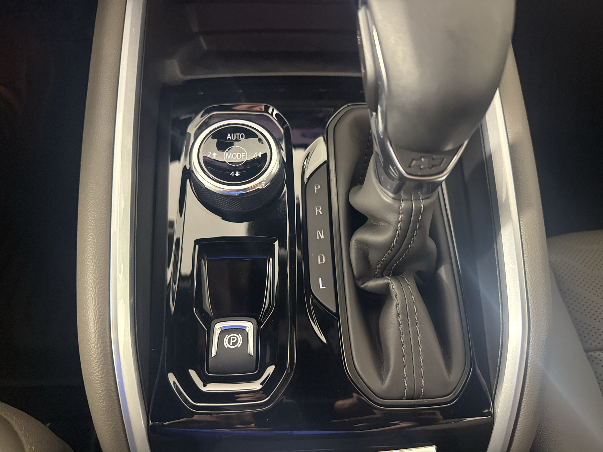 Used 2025 Chevrolet Colorado Truck