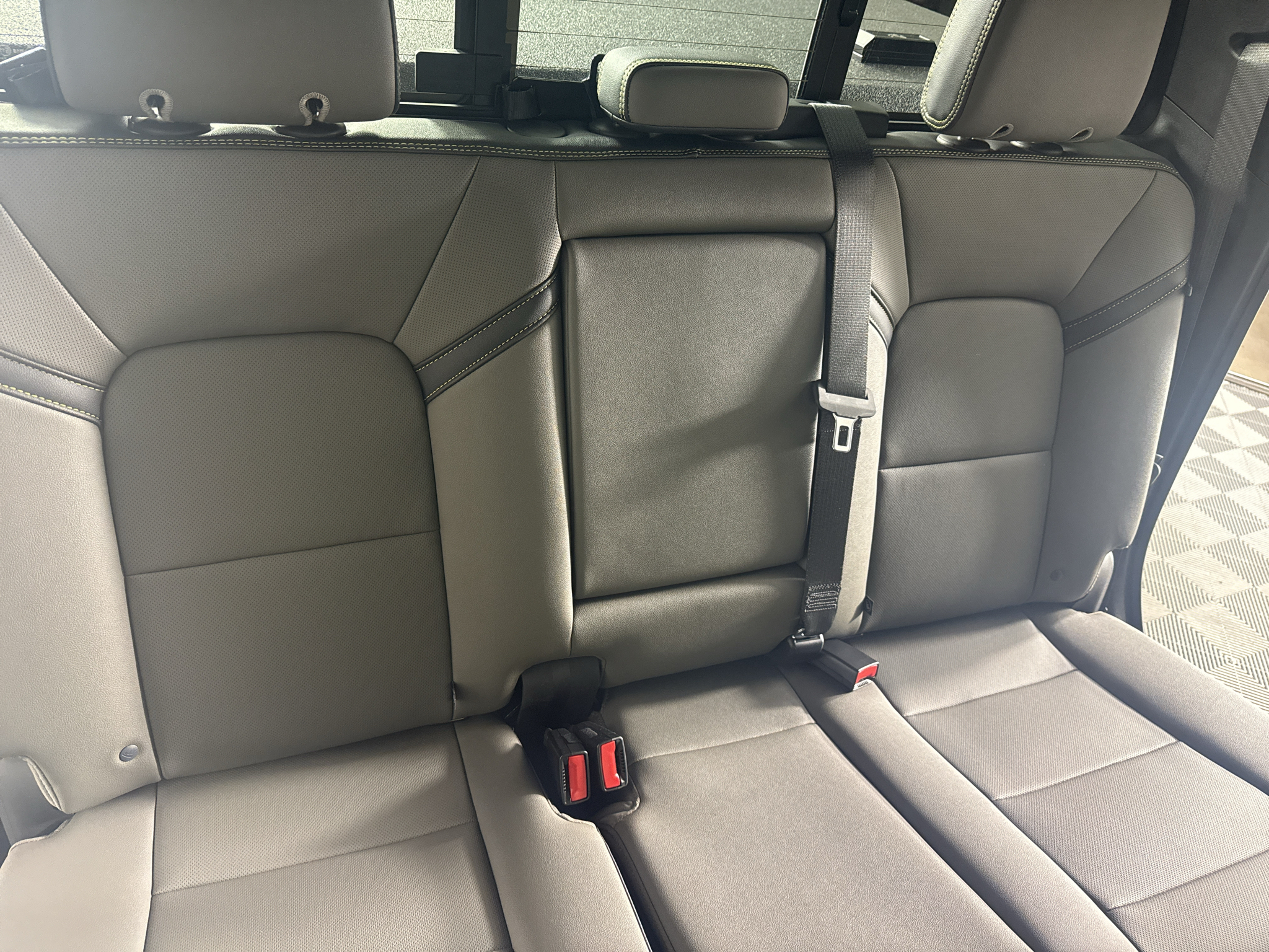 Used 2025 Chevrolet Colorado Truck