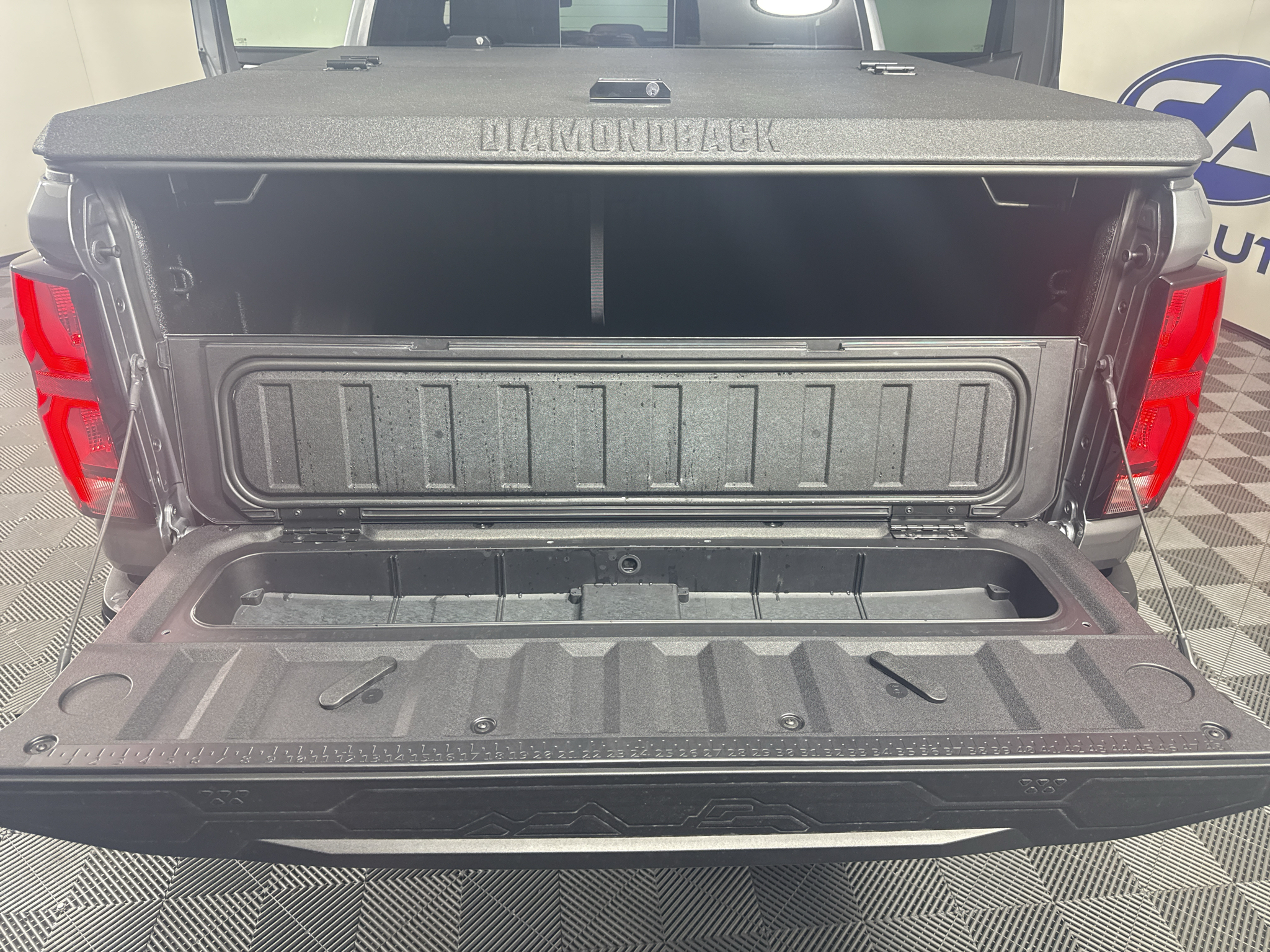 Used 2025 Chevrolet Colorado Truck