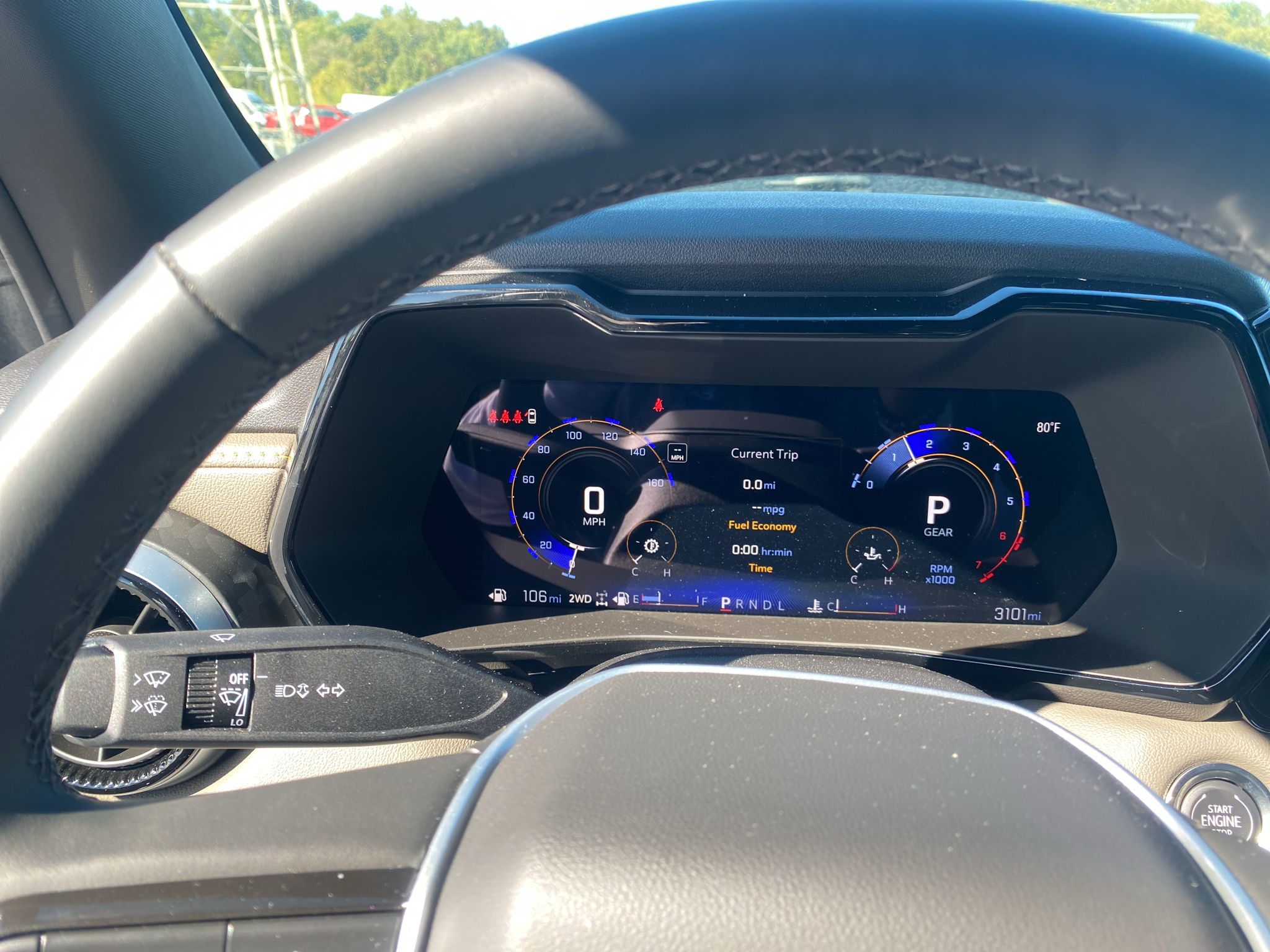 Used 2025 Chevrolet Colorado Truck