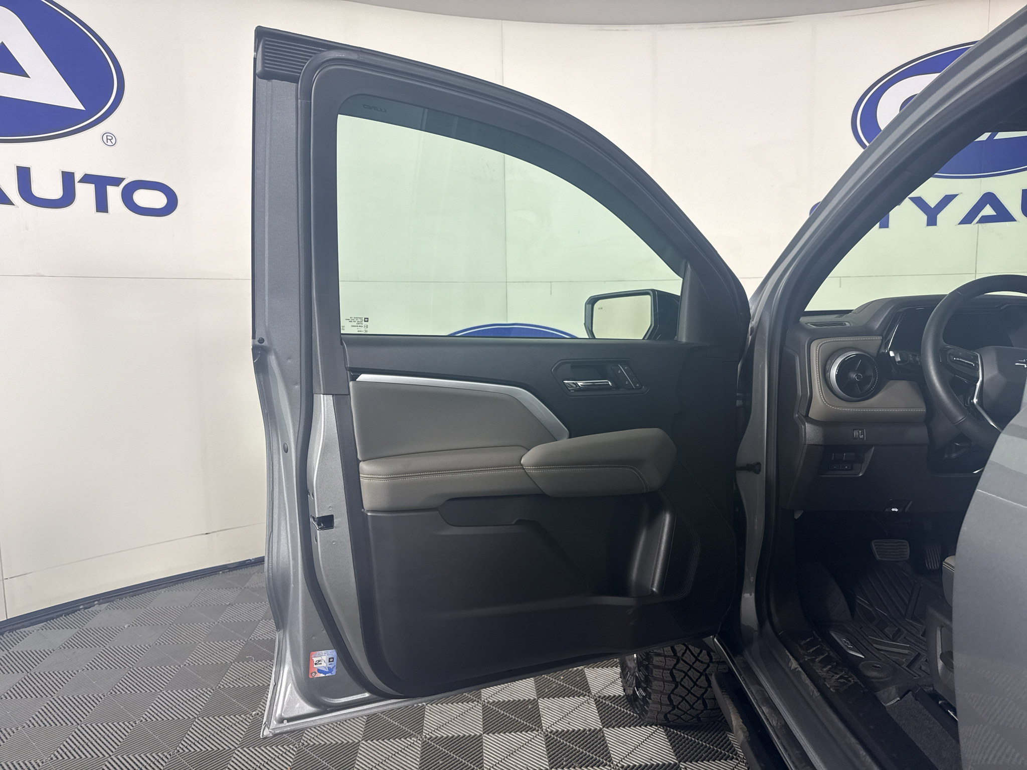 Used 2025 Chevrolet Colorado Truck
