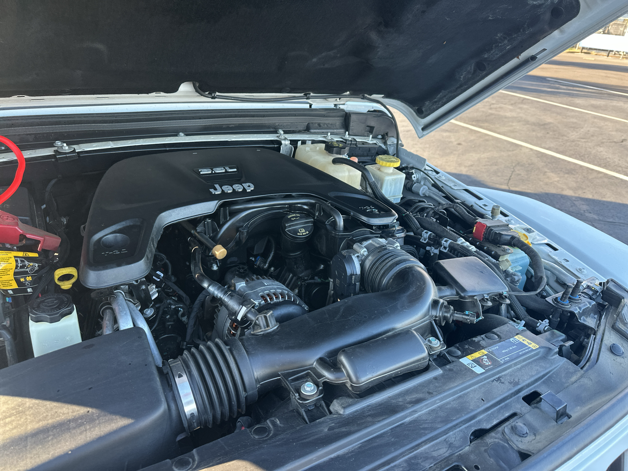 Used 2021 Jeep Gladiator Truck