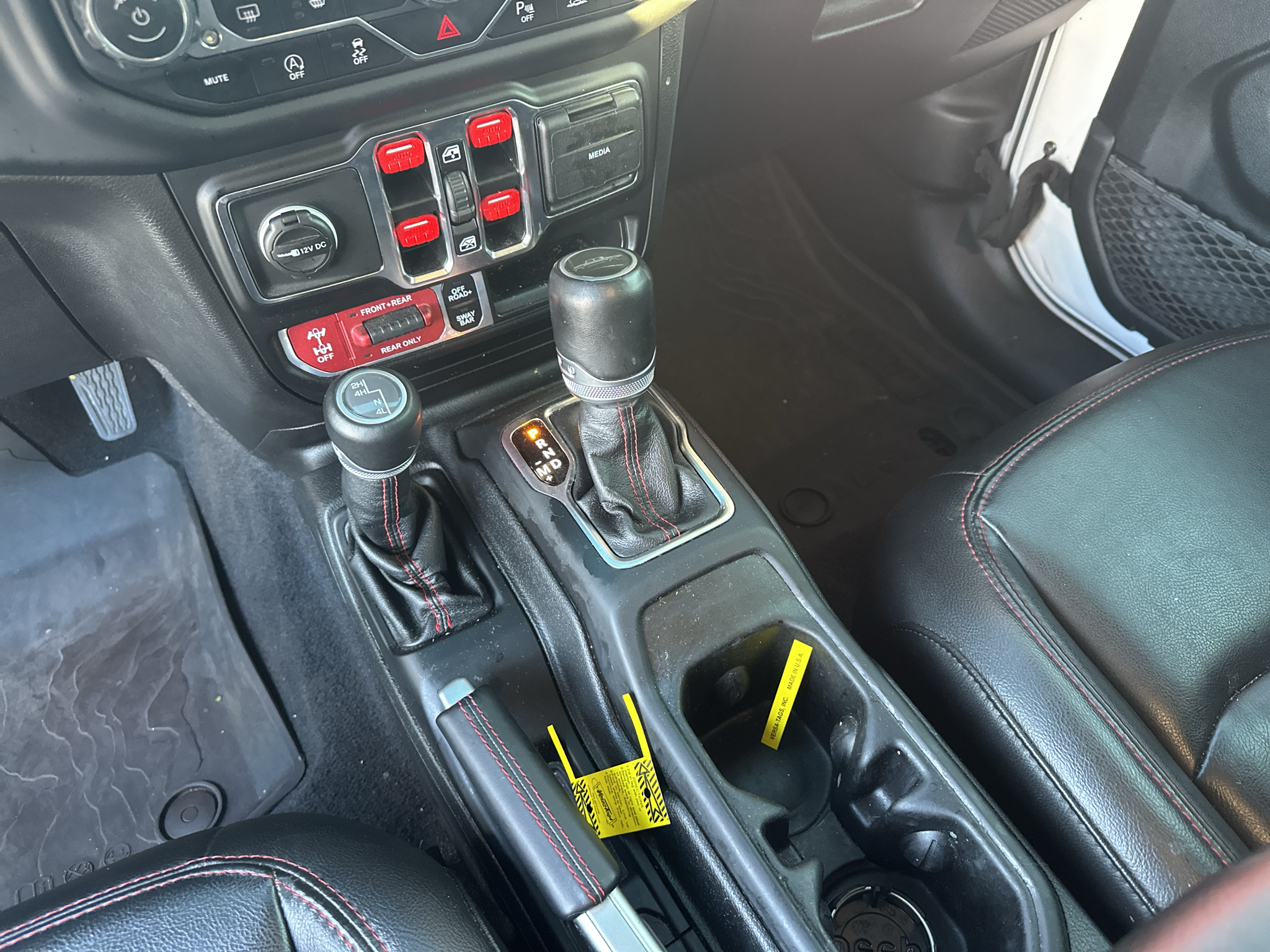 Used 2021 Jeep Gladiator Truck