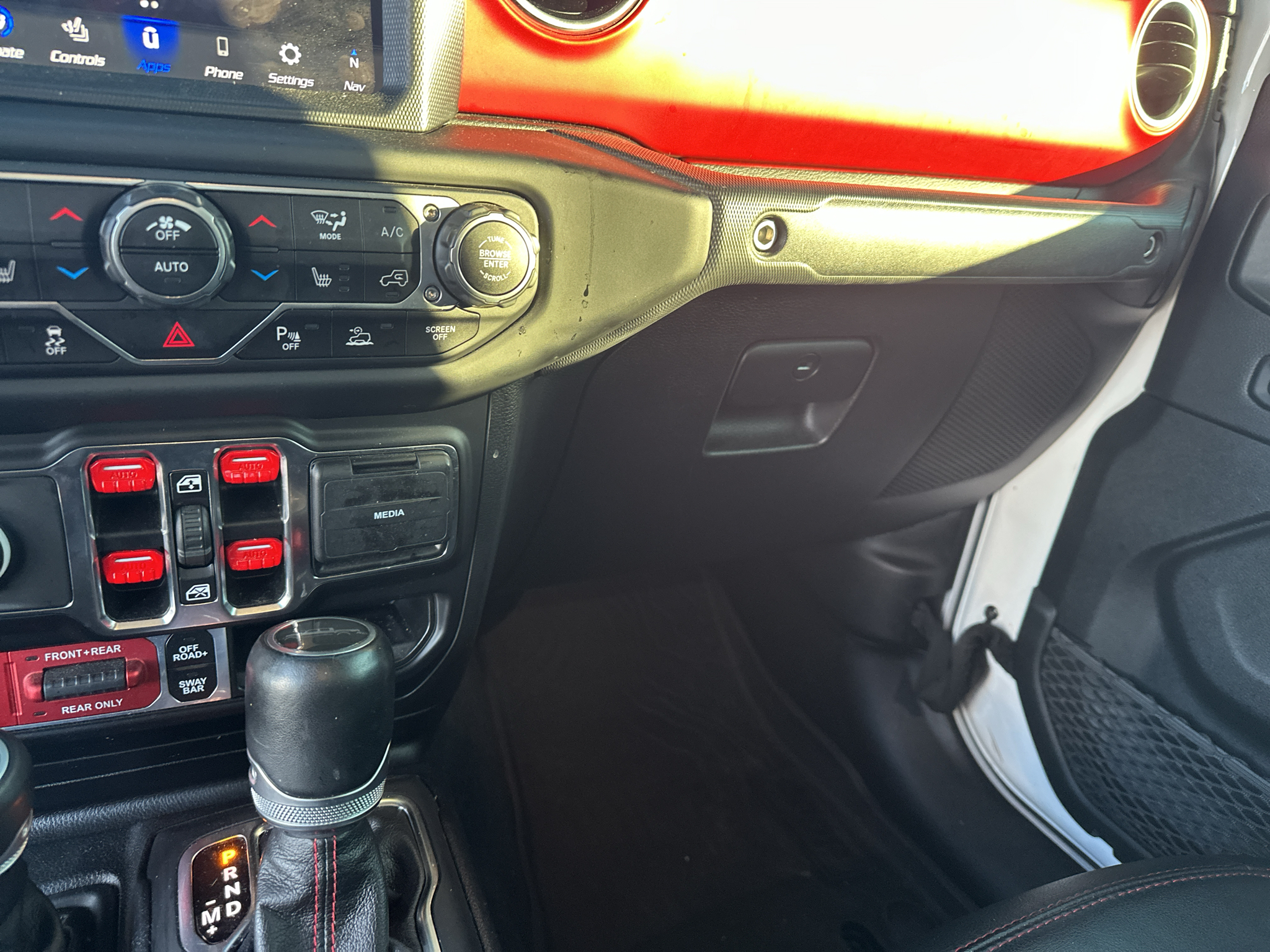 Used 2021 Jeep Gladiator Truck
