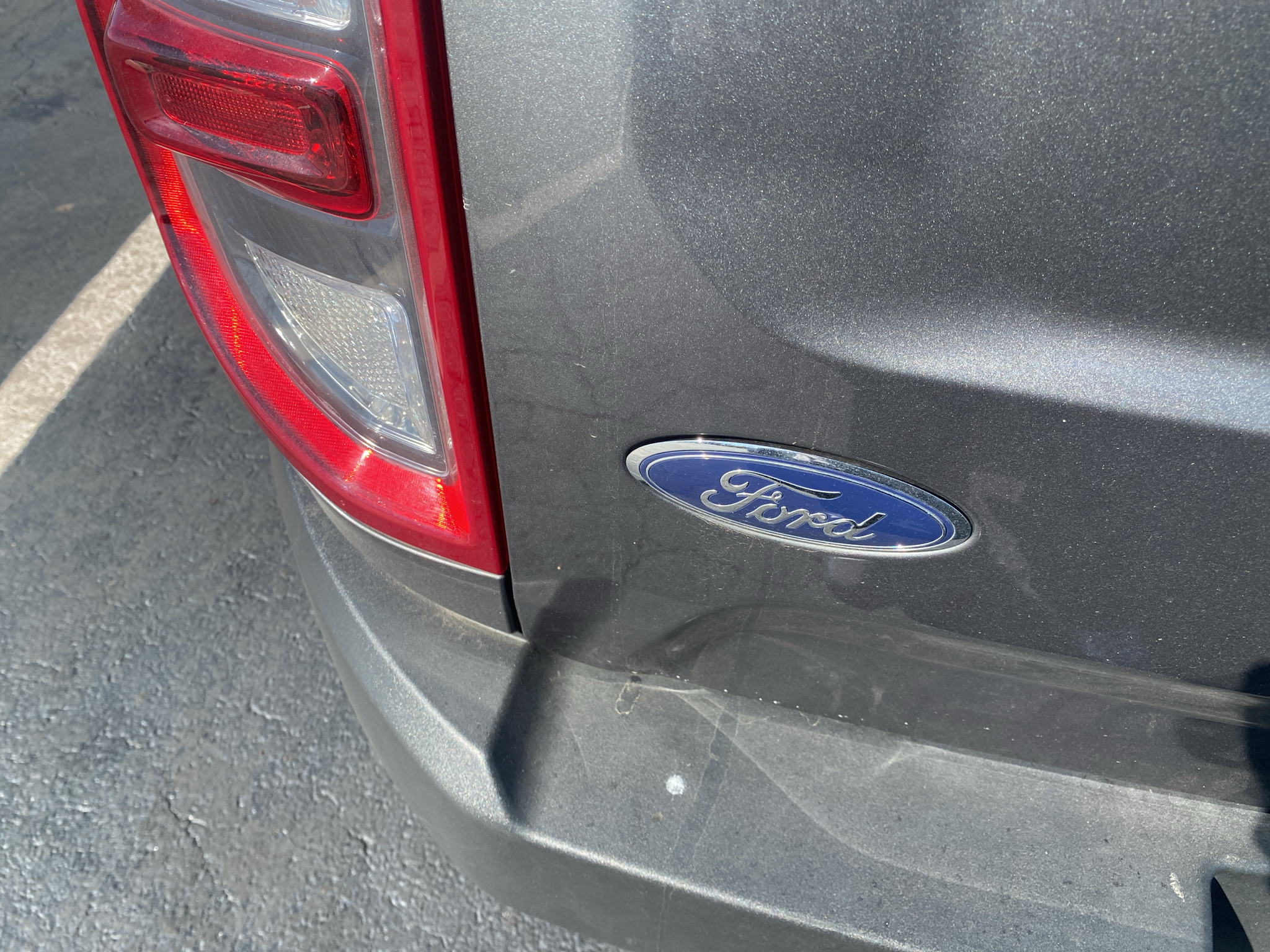 Used 2024 Ford Bronco Sport SUV