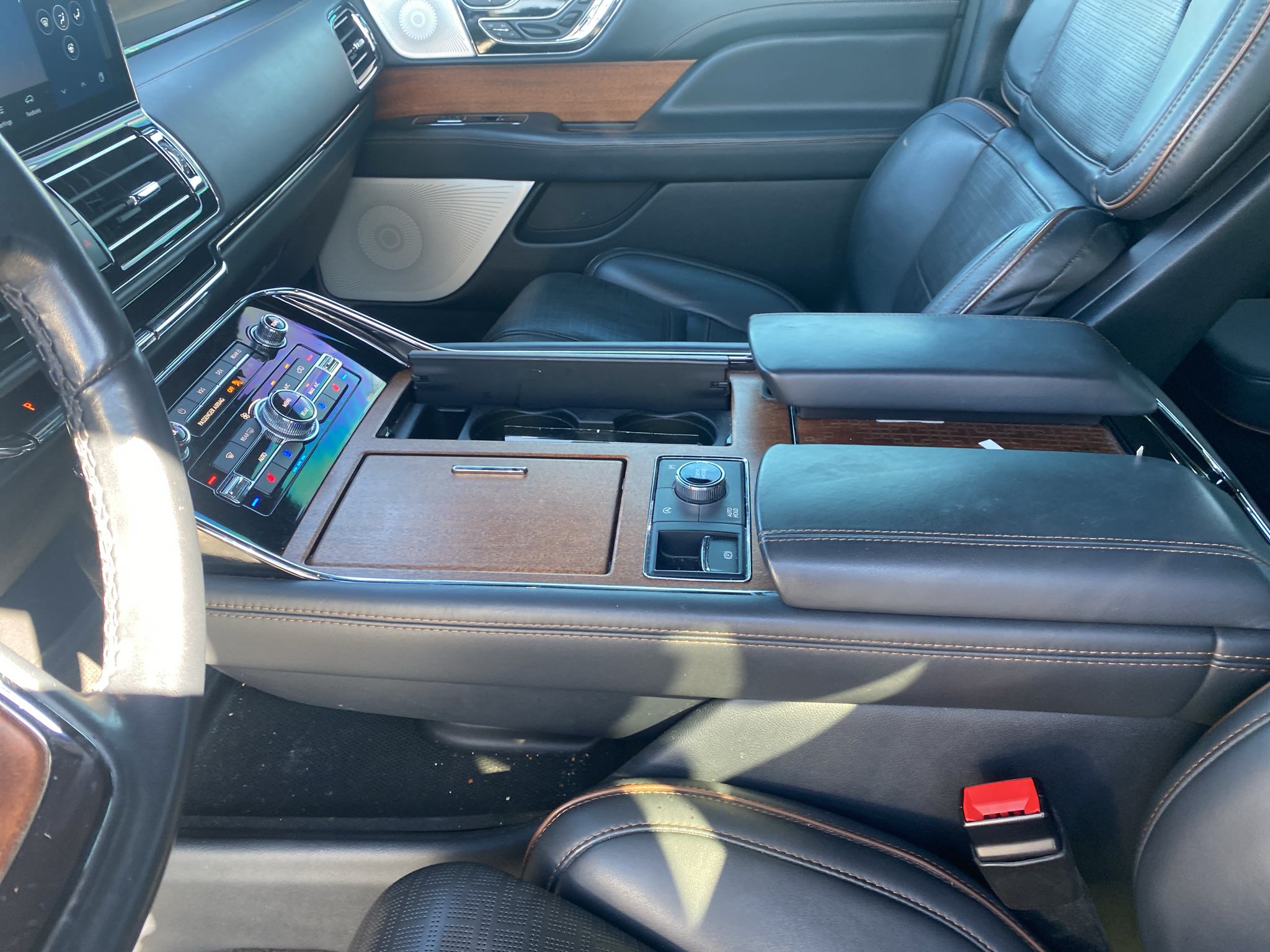 Used 2022 Lincoln Navigator SUV