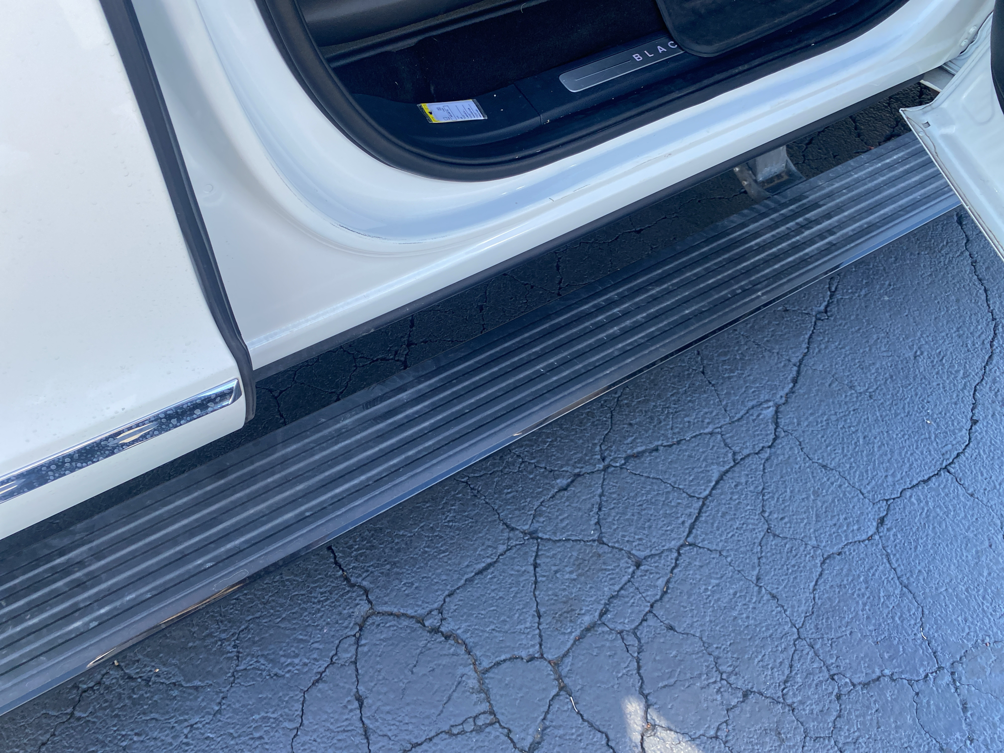 Used 2022 Lincoln Navigator SUV