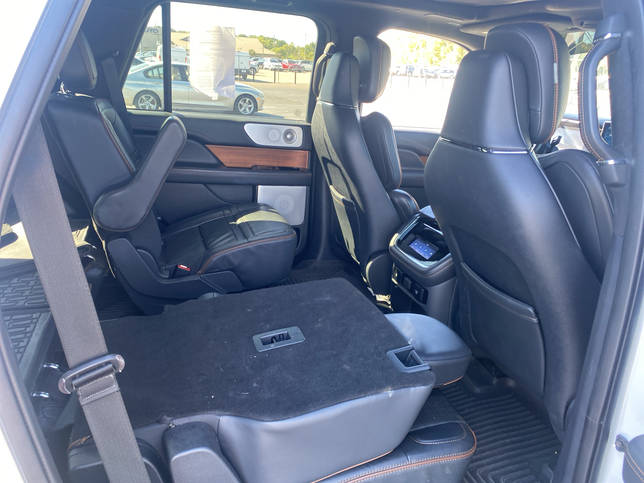 Used 2022 Lincoln Navigator SUV