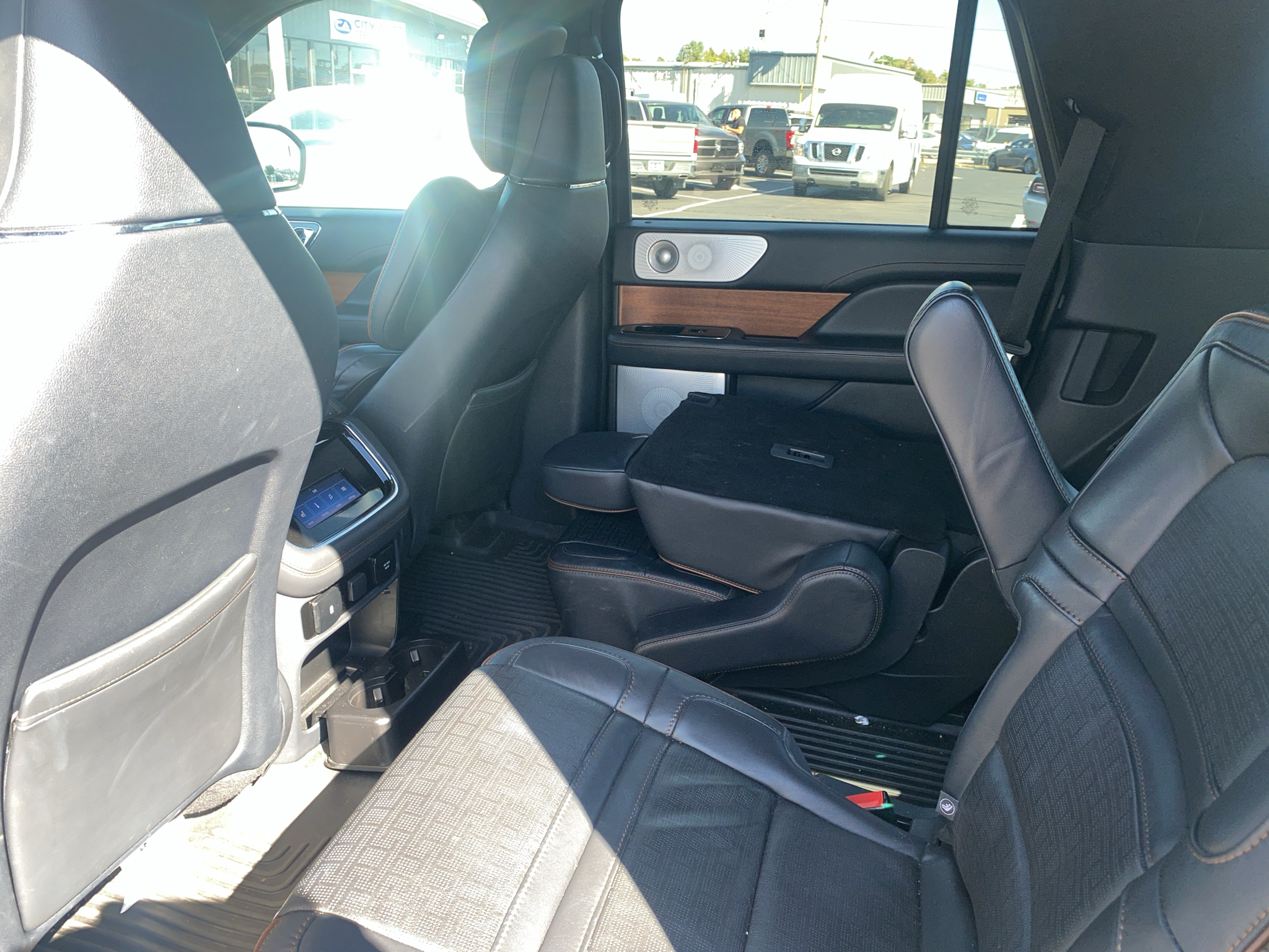 Used 2022 Lincoln Navigator SUV