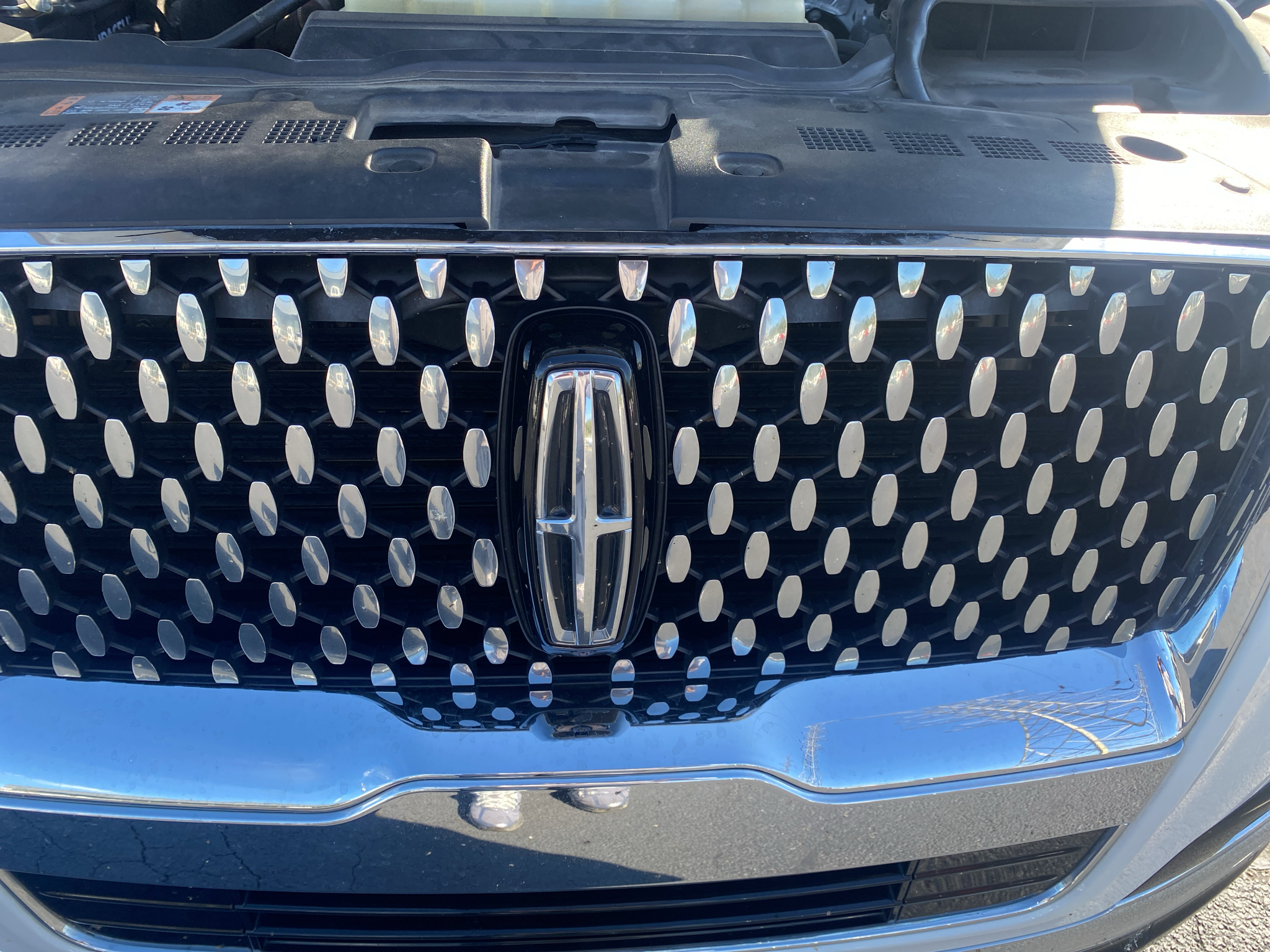 Used 2022 Lincoln Navigator SUV