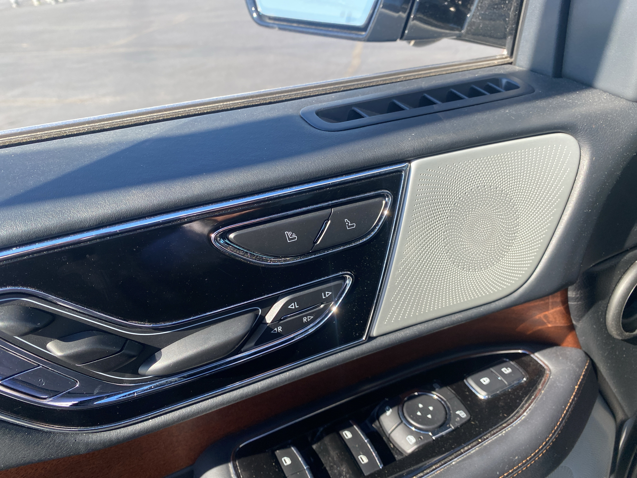 Used 2022 Lincoln Navigator SUV