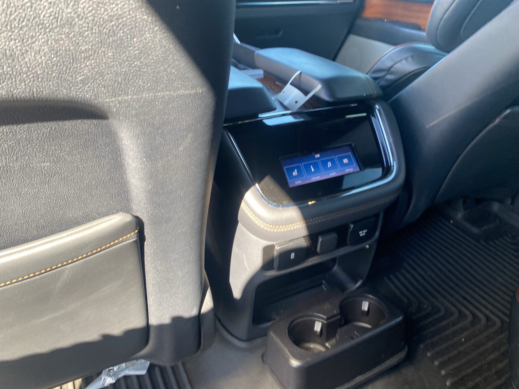 Used 2022 Lincoln Navigator SUV