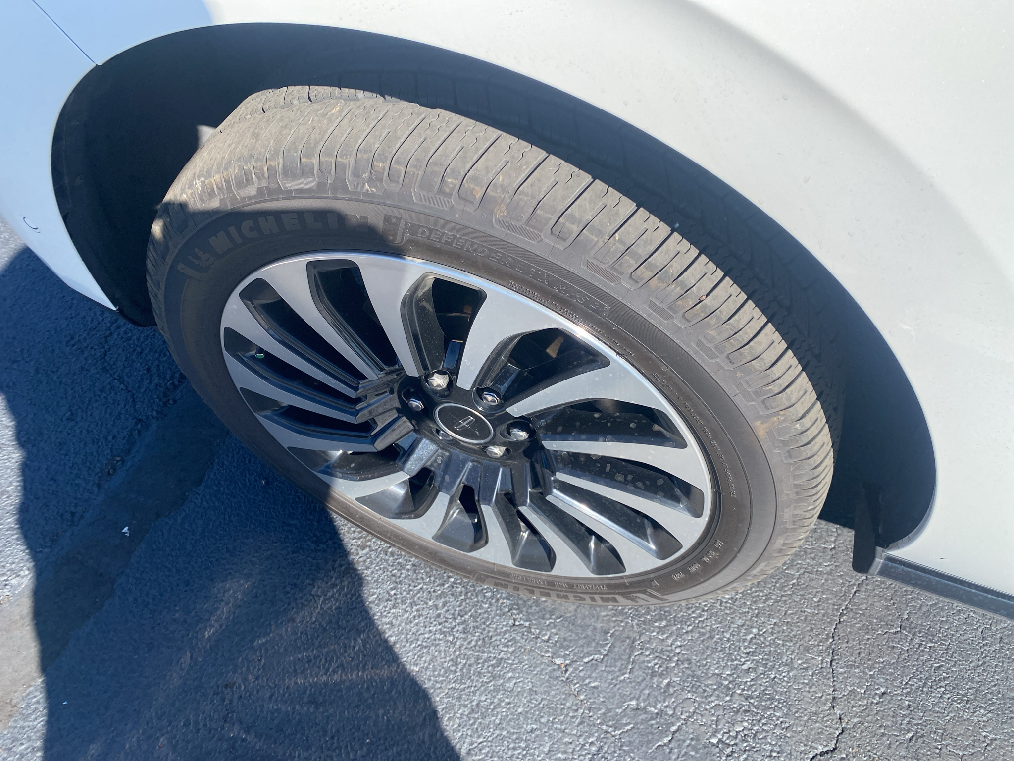 Used 2022 Lincoln Navigator SUV