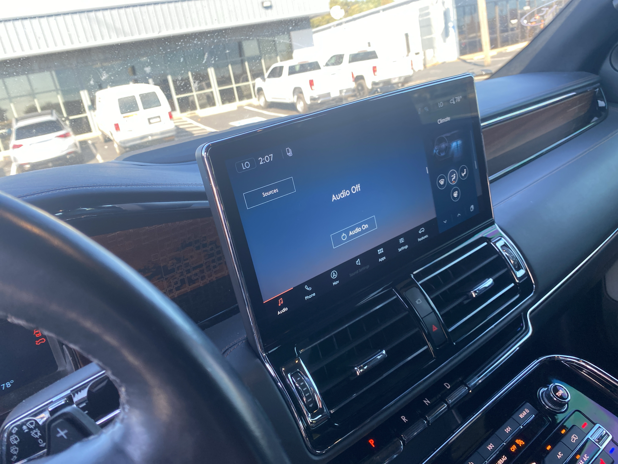 Used 2022 Lincoln Navigator SUV