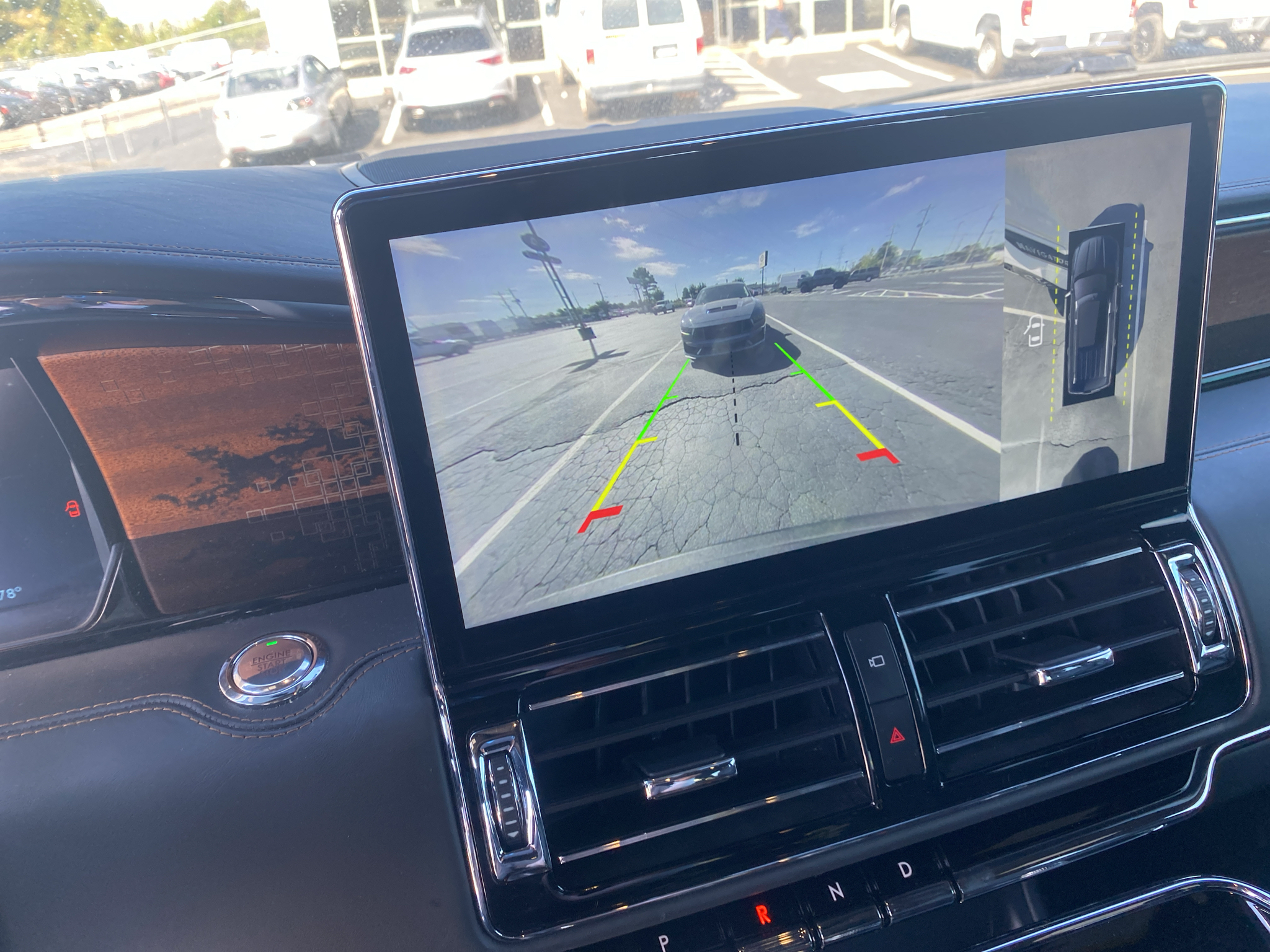 Used 2022 Lincoln Navigator SUV
